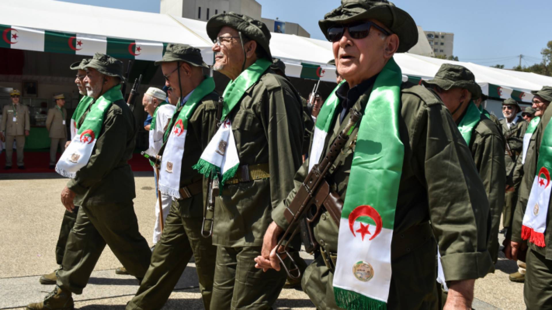 الصورة أرشيفية