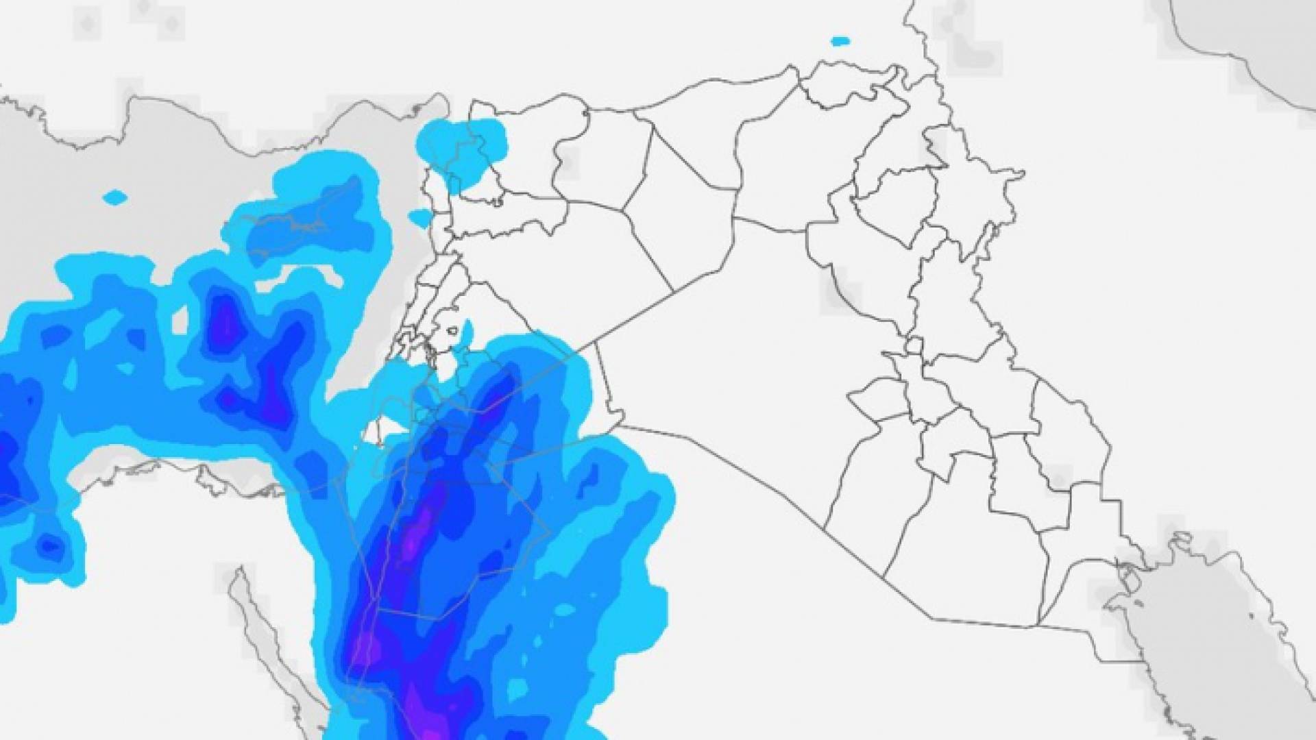 خارطة توضيحية