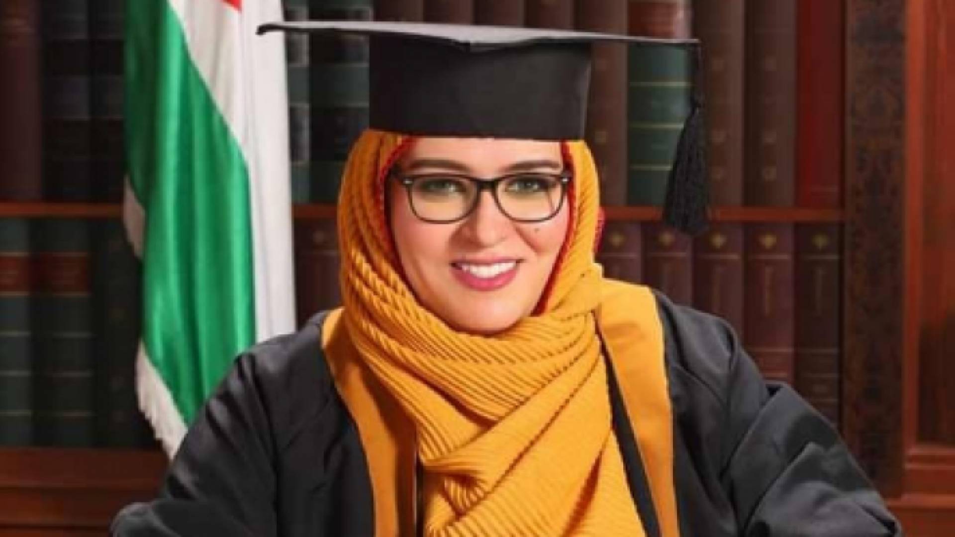 إيمان الكشر