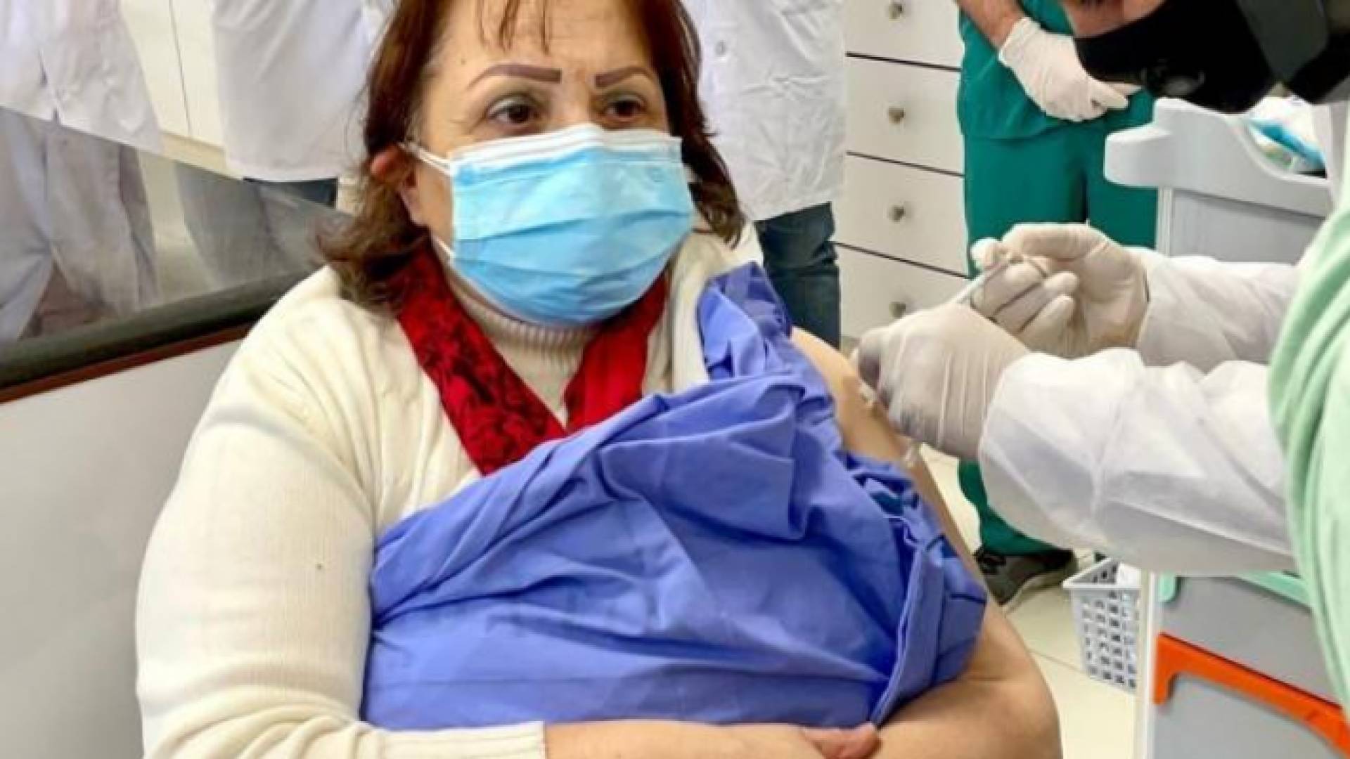 الصورة أرشيفية