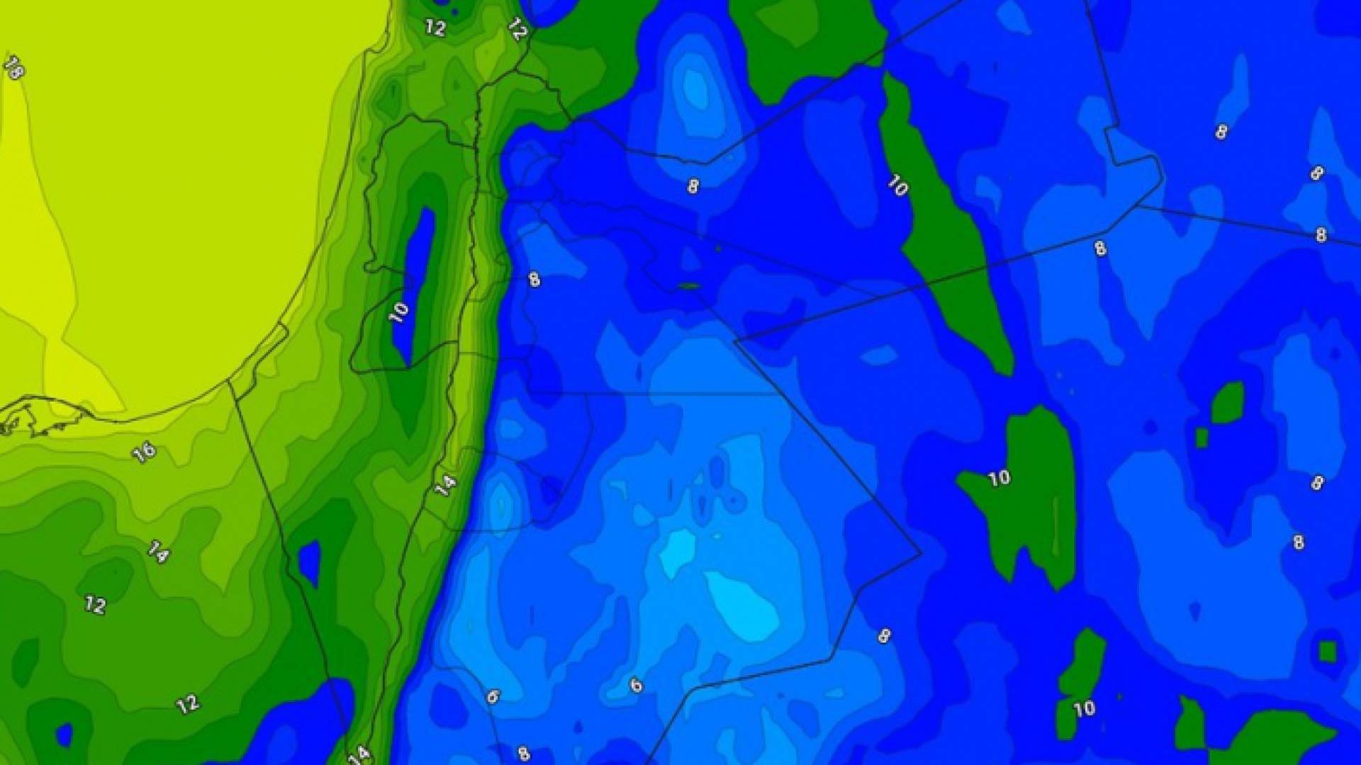 خارطة توضيحية