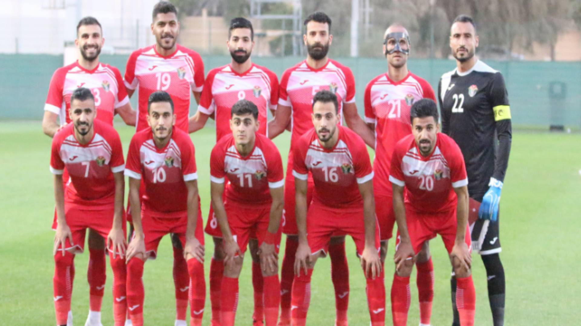 المنتخب الوطني