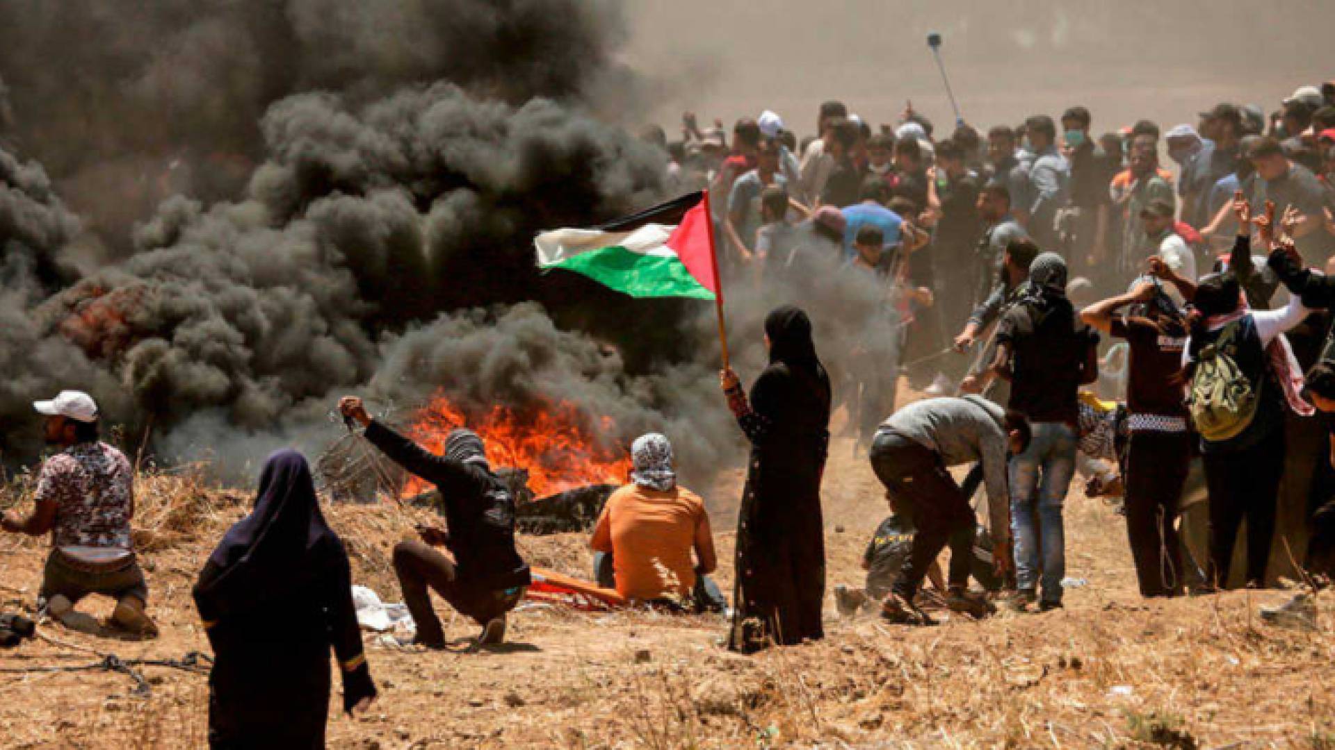الصورة ارشيفية