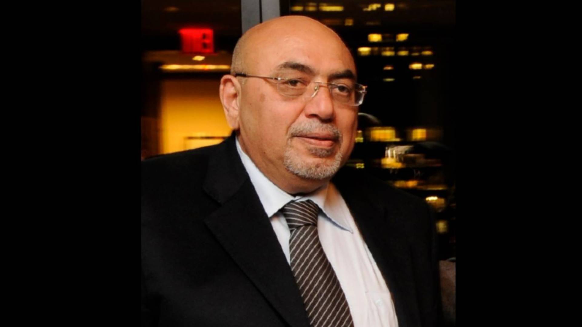 الراحل عدنان العواملة