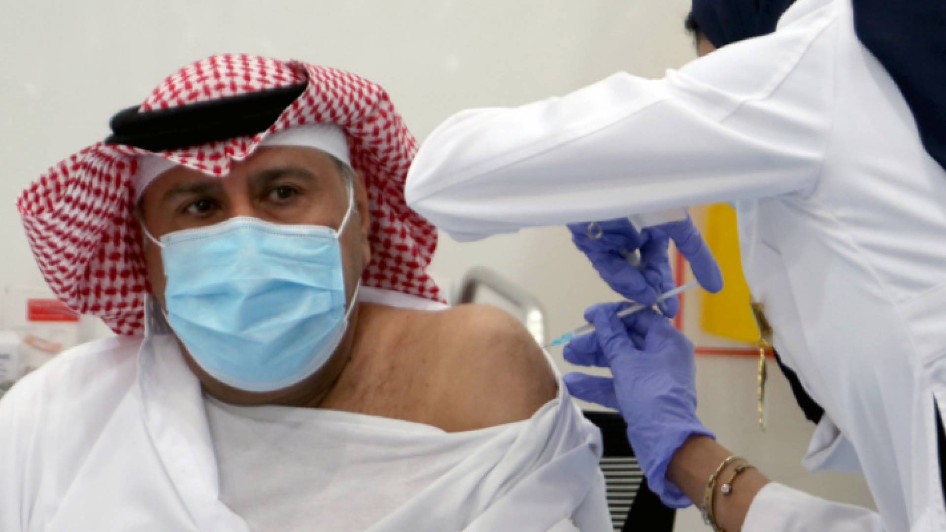 الصورة أرشيفية