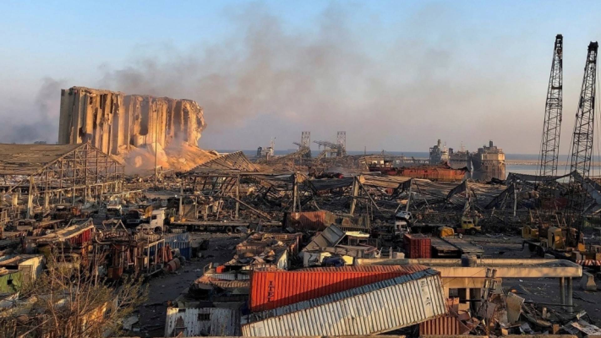 الصورة أرشيفية