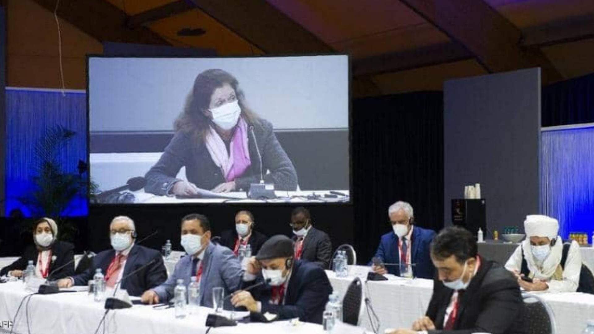 الصورة أرشيفية