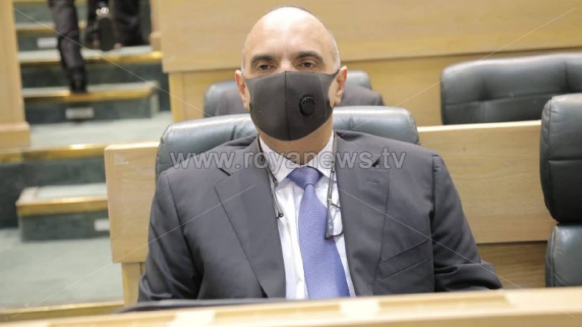 رئيس الوزراء، بشر الخصاونة