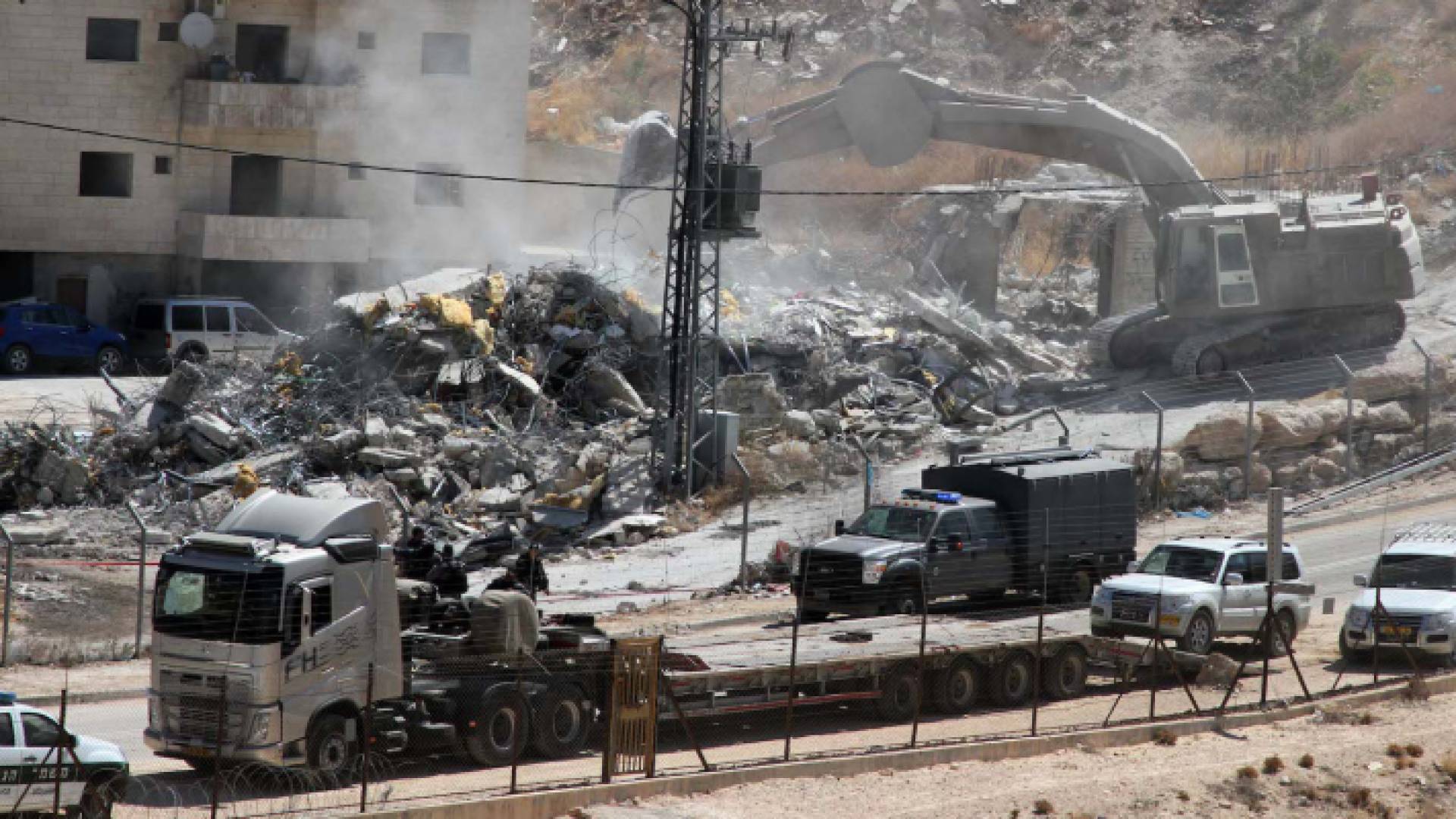 الصورة أرشيفية