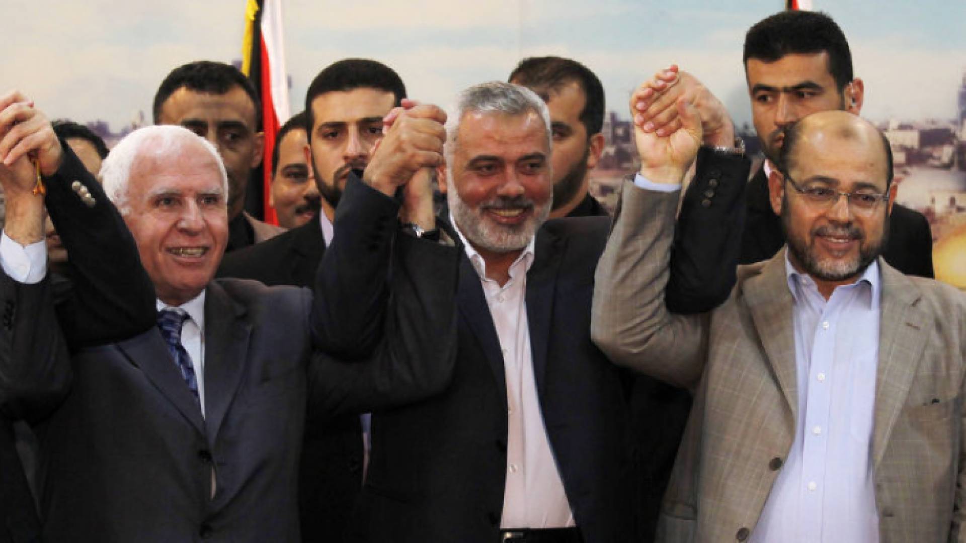 الصورة أرشيفية