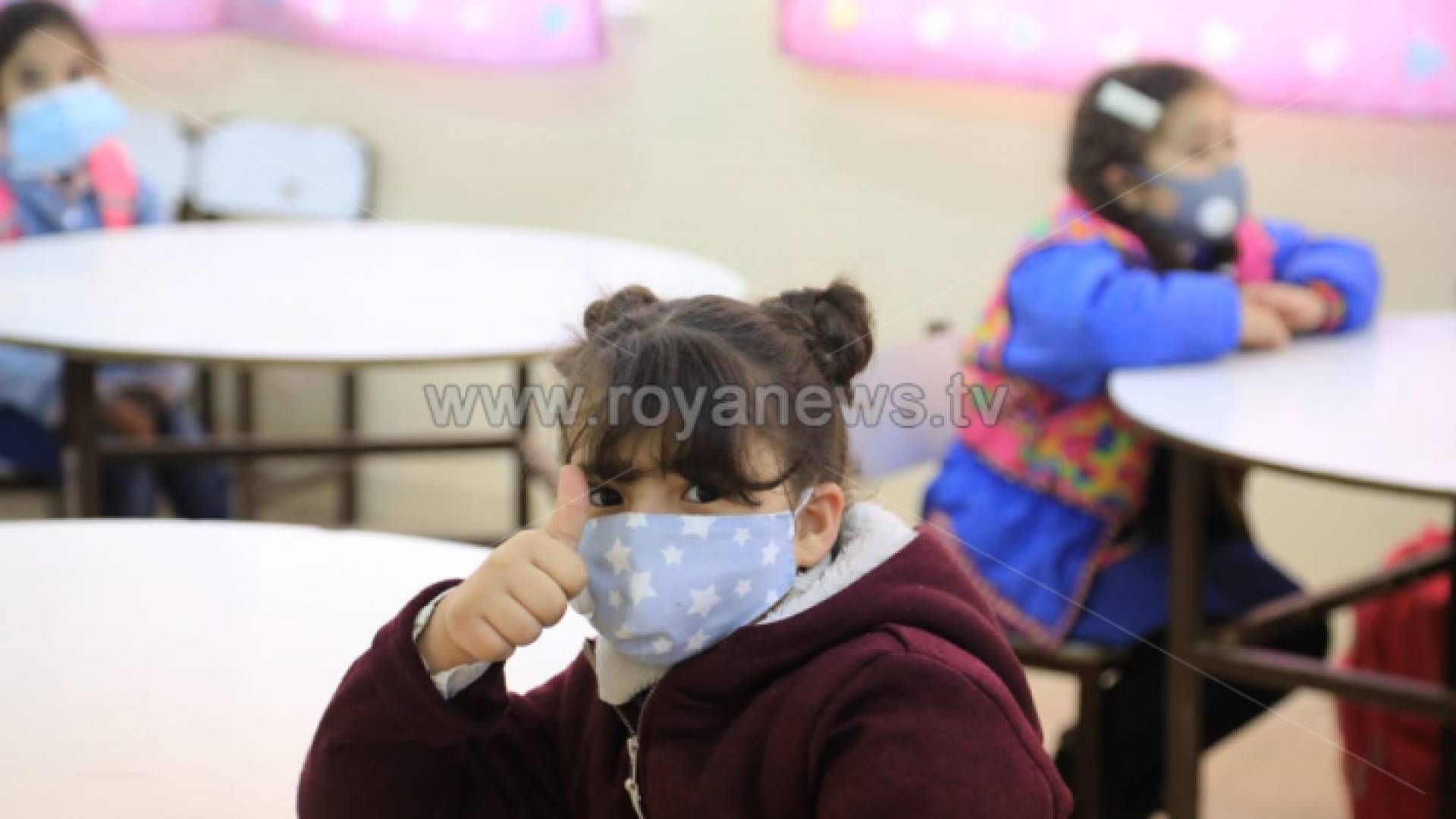 النعيمي لرؤيا: لم نرصد مخالفات بمدارس خاصة وإنما "اجتهاد"