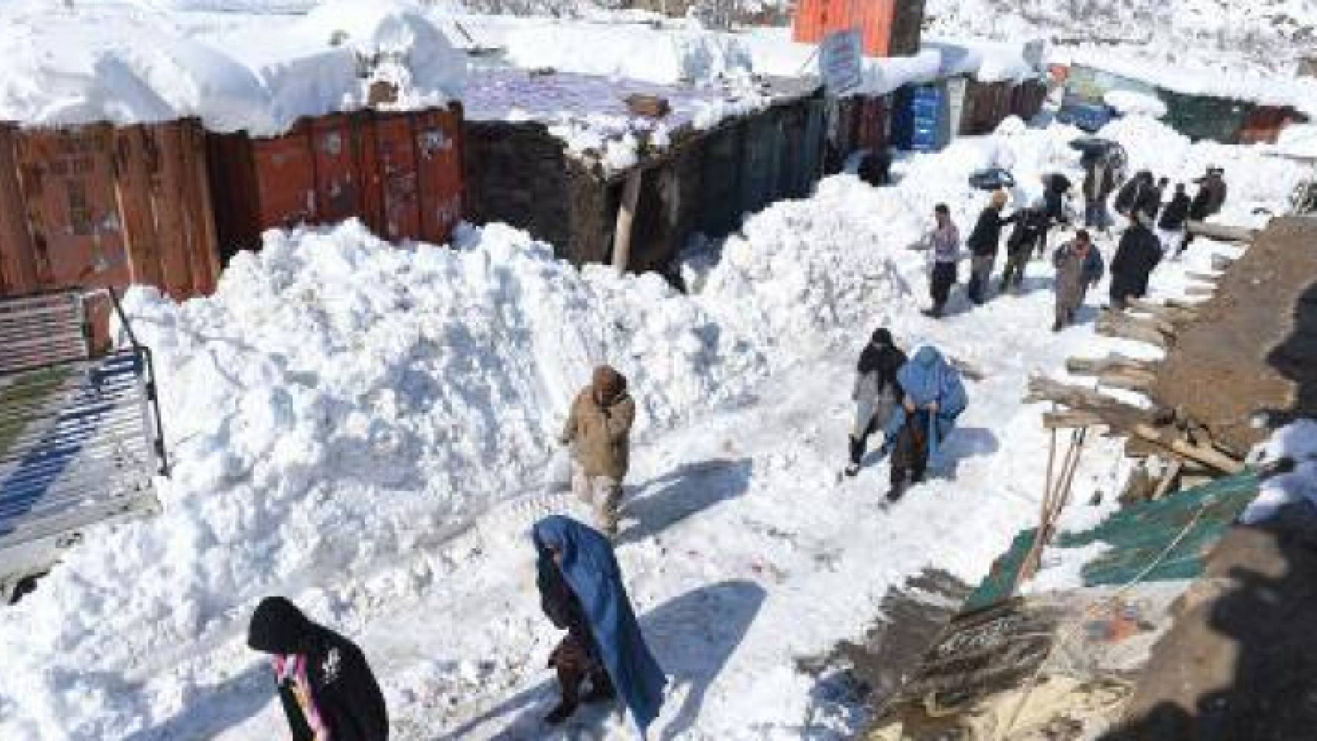 الصورة أرشيفية