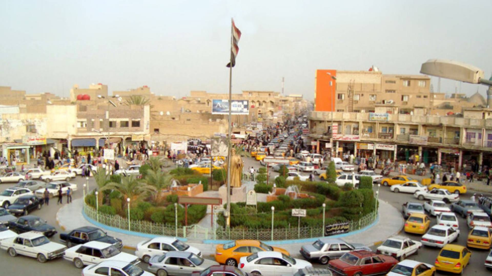 محافظة ذي قار