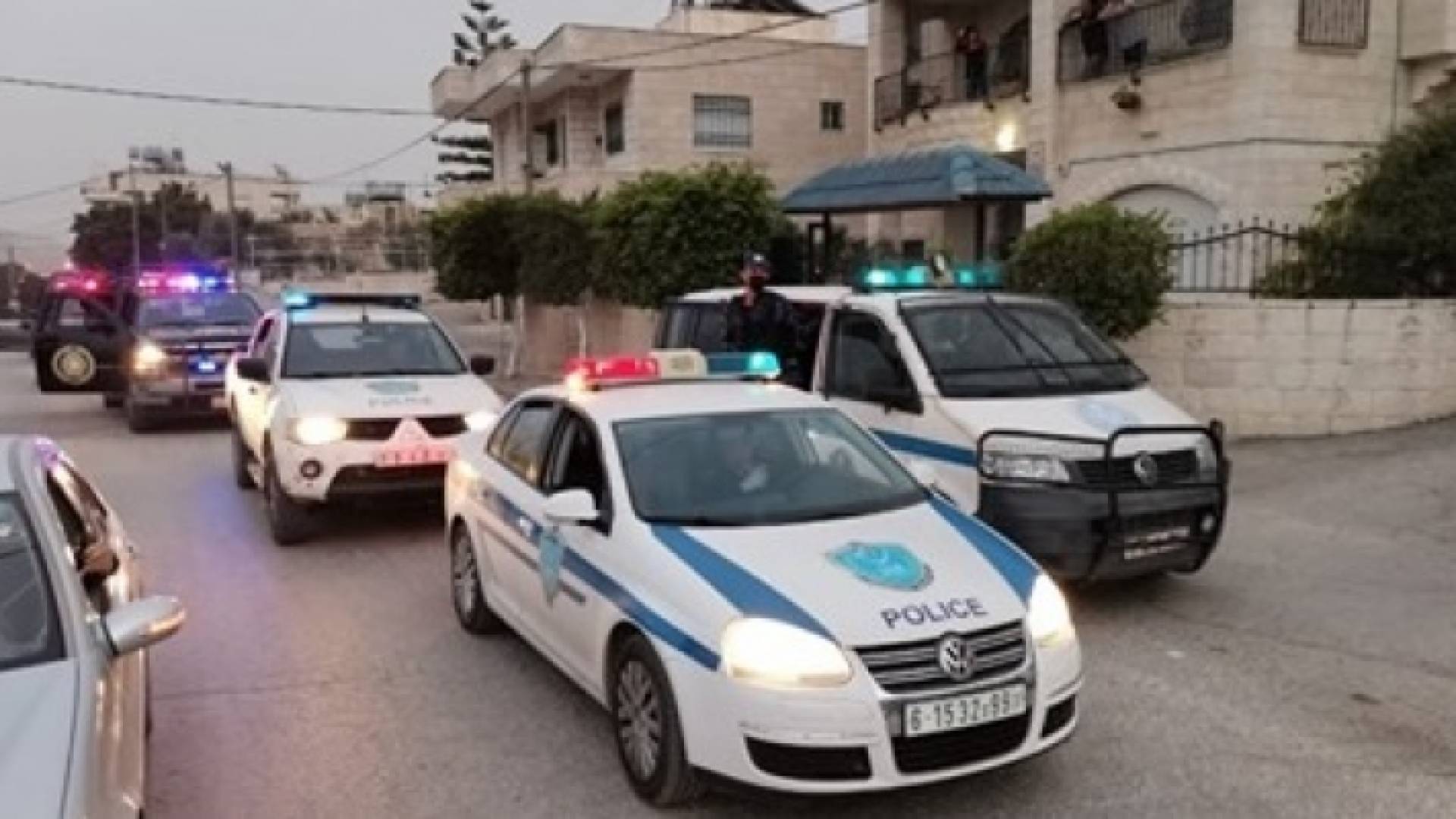 الصورة أرشيفية