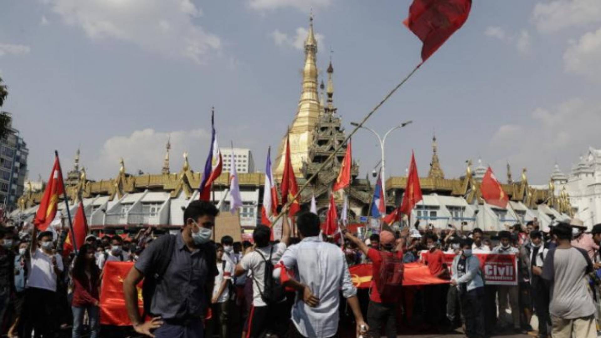 الصورة أرشيفية