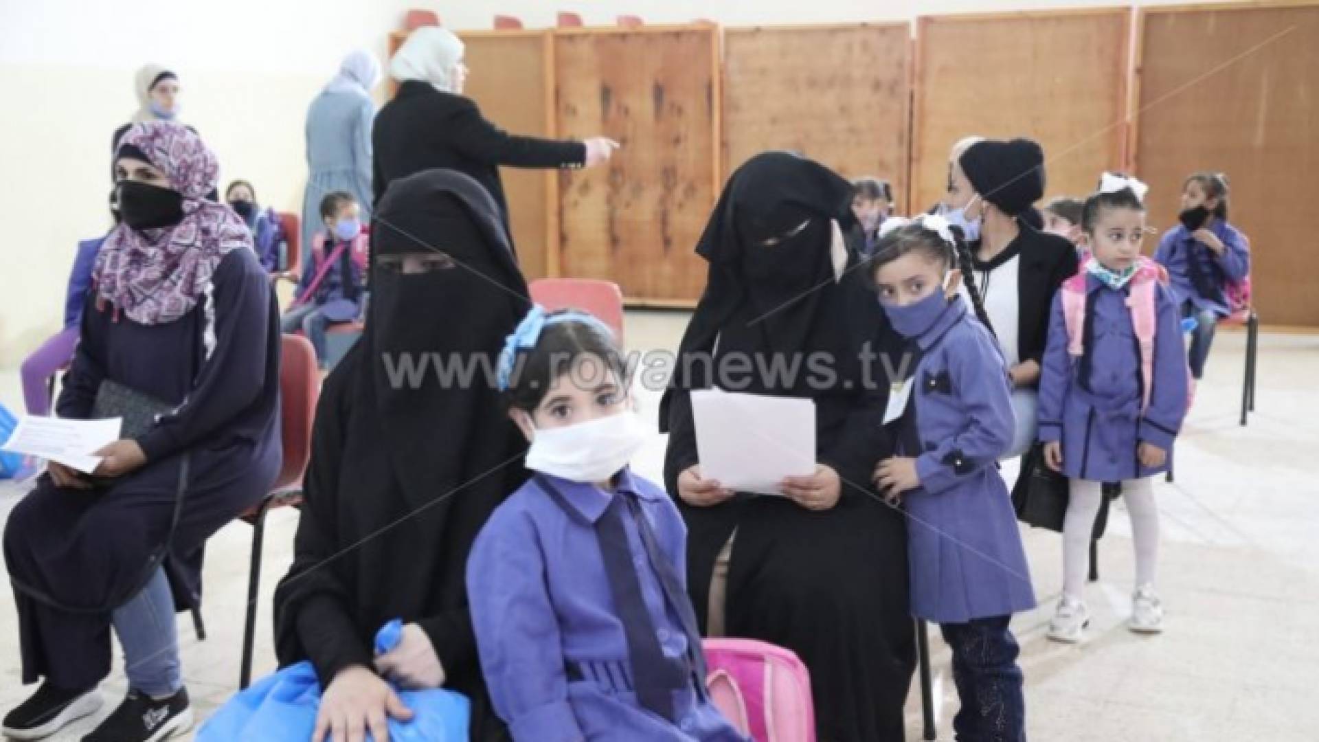 الصورة أرشيفية