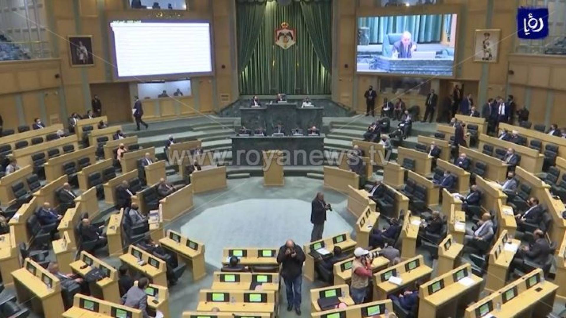 مجلس النواب