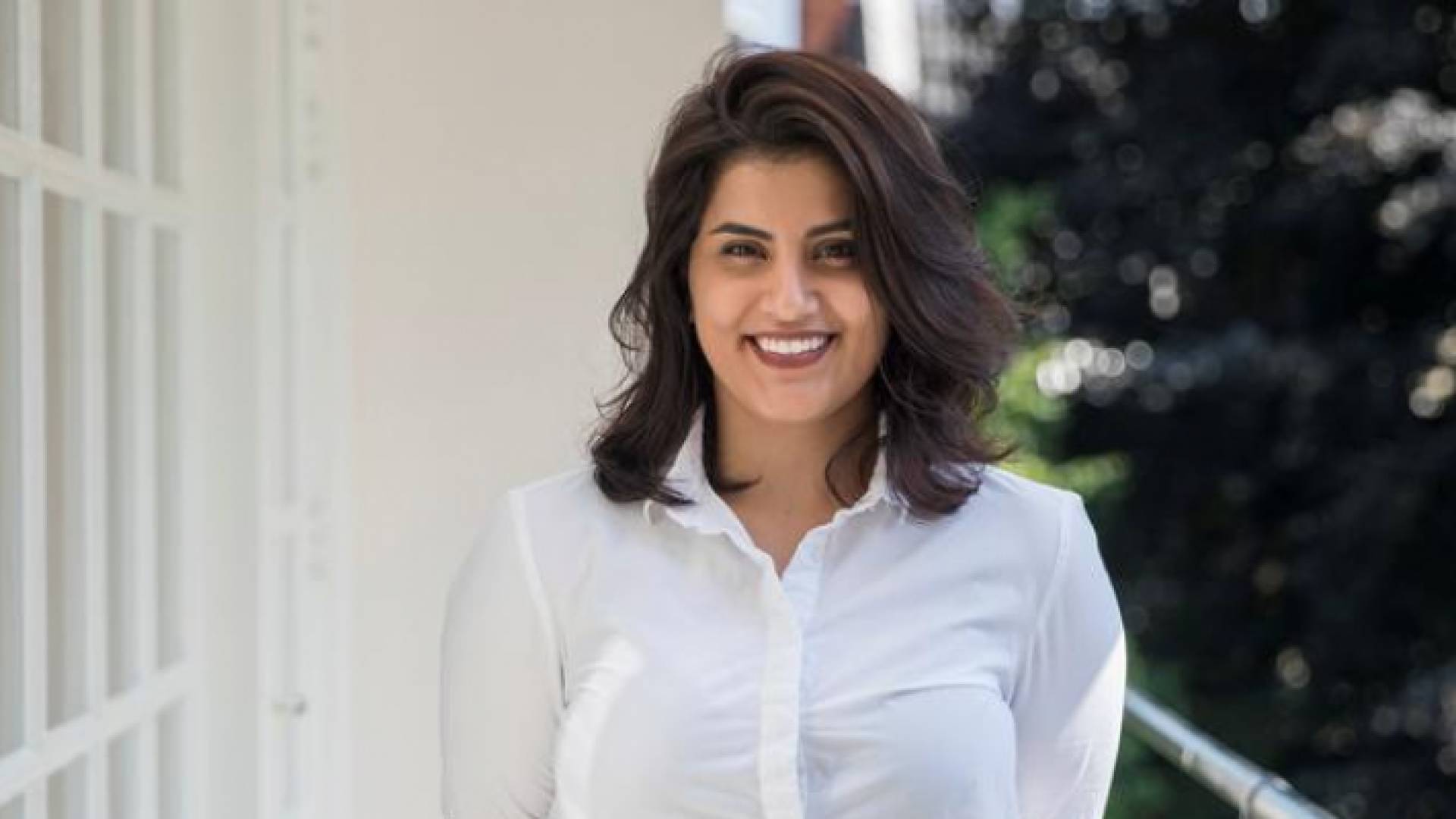 لجين الهذلول