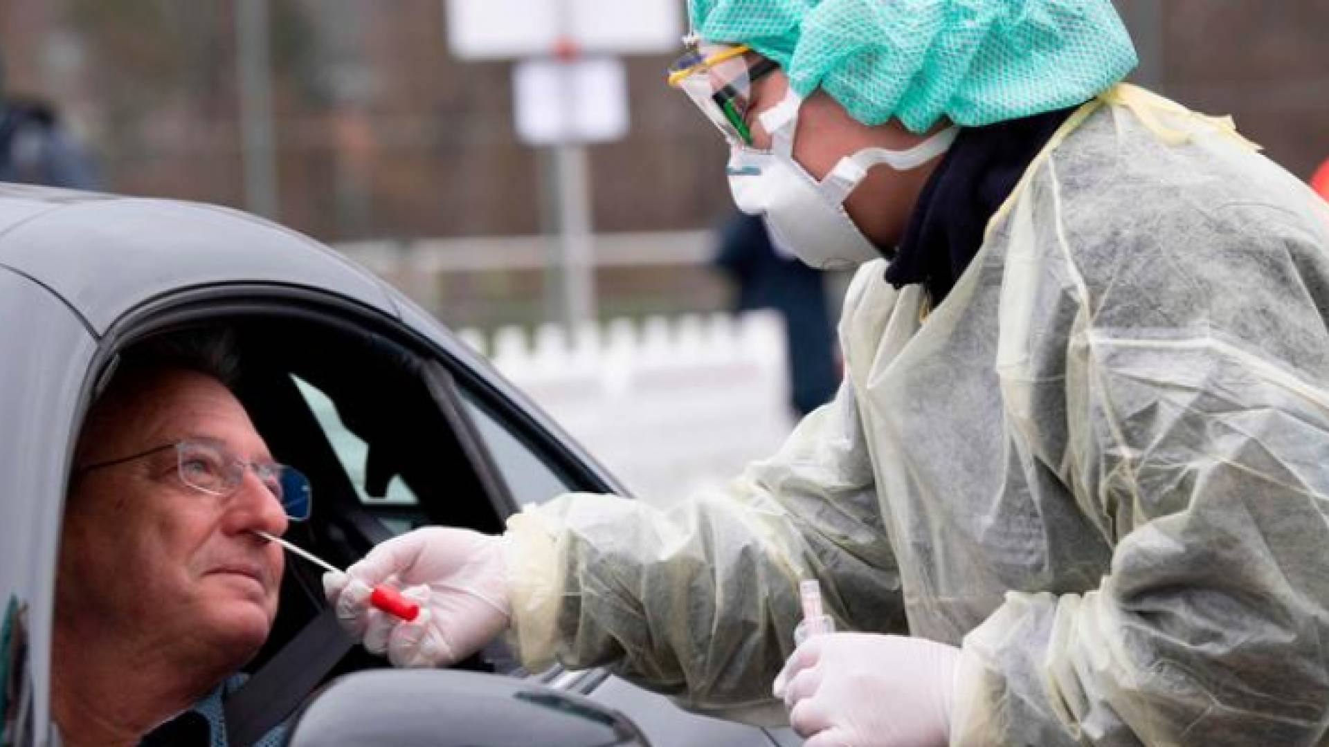 الصورة أرشيفية