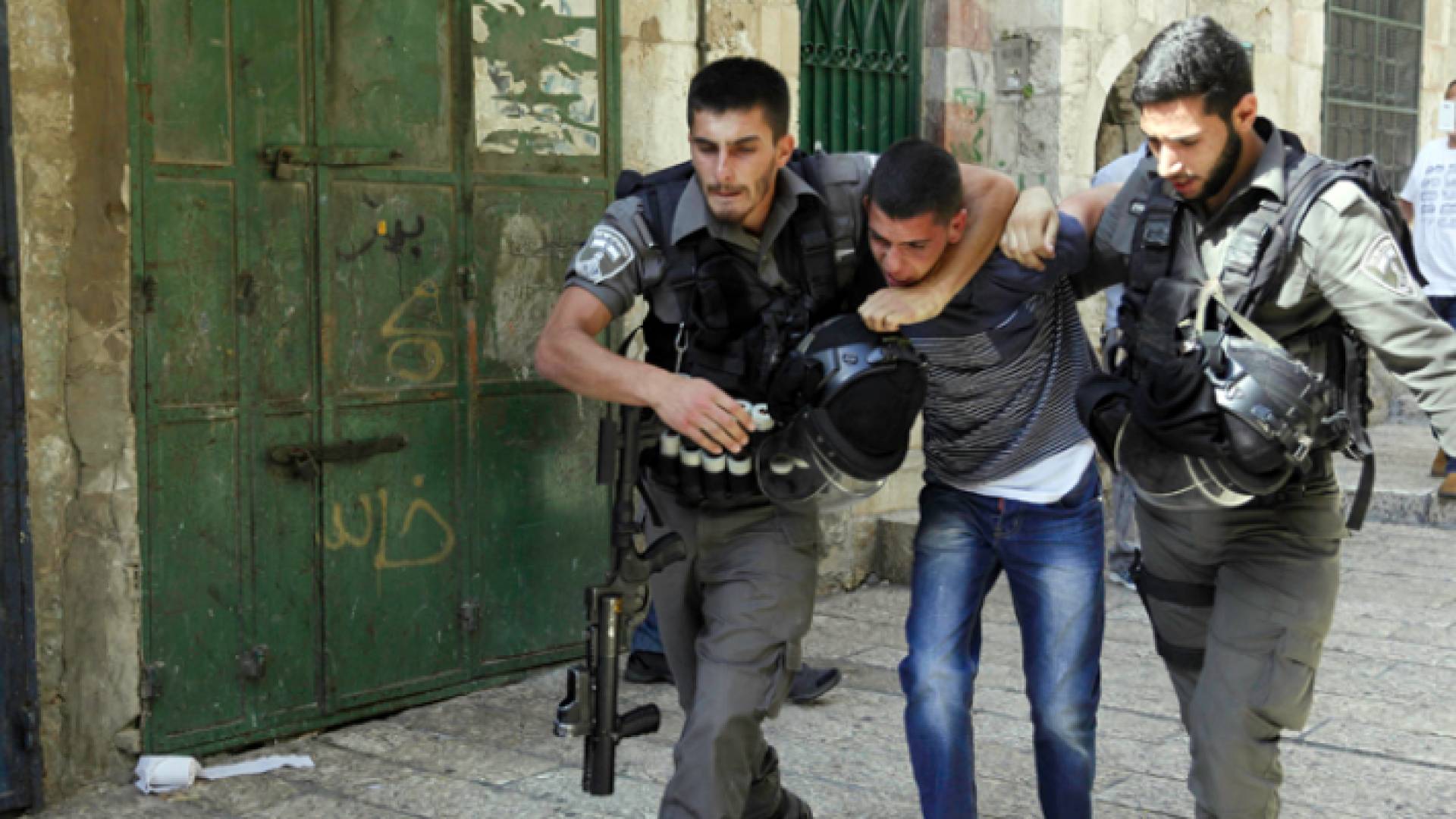 الصورة أرشيفية