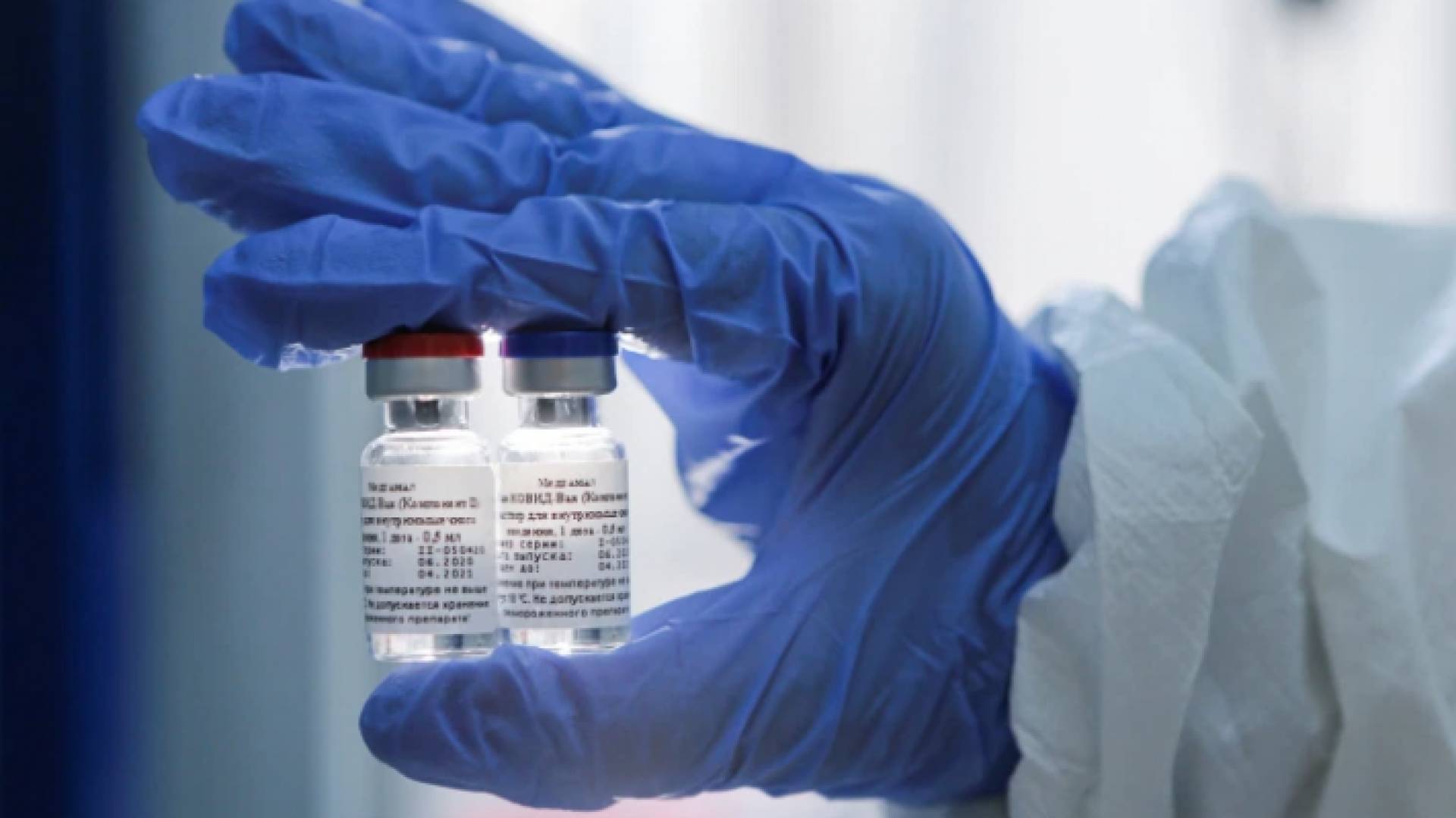 الصحة الفلسطينية: الاحتلال سلمنا 2000 جرعة فقط من لقاح كورونا