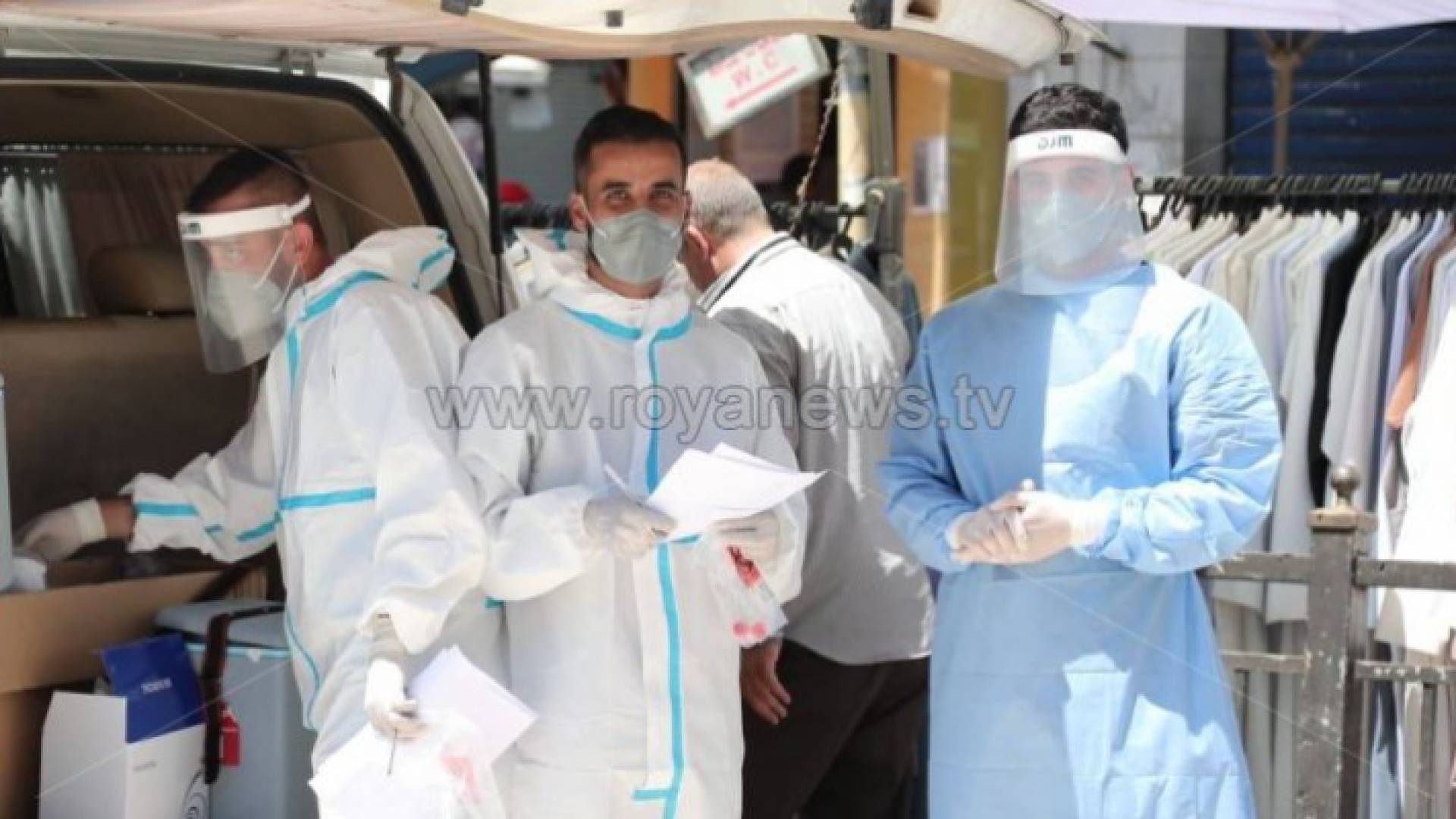 الصورة أرشيفية