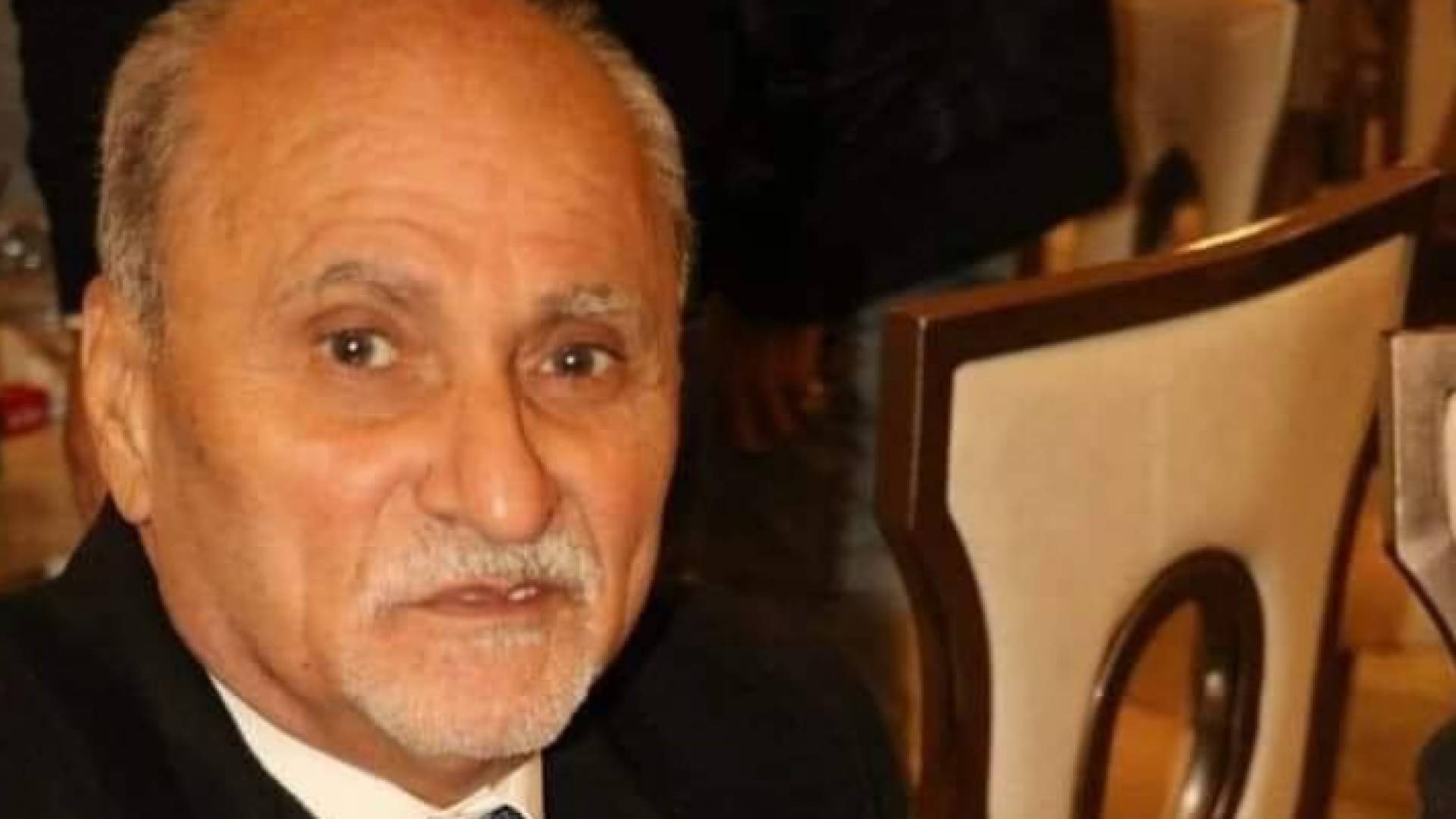 الدكتور صيتان محمد قصراوي