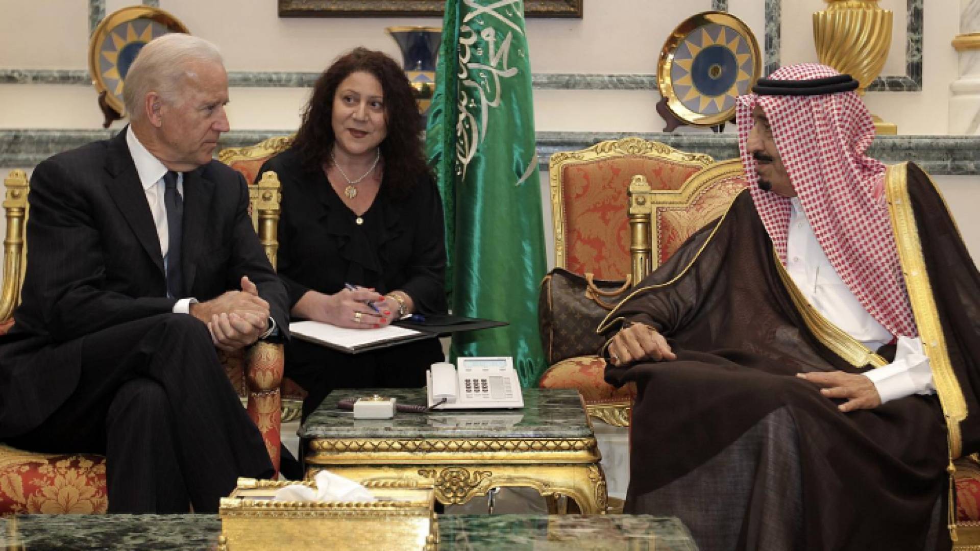 الصورة أرشيفية