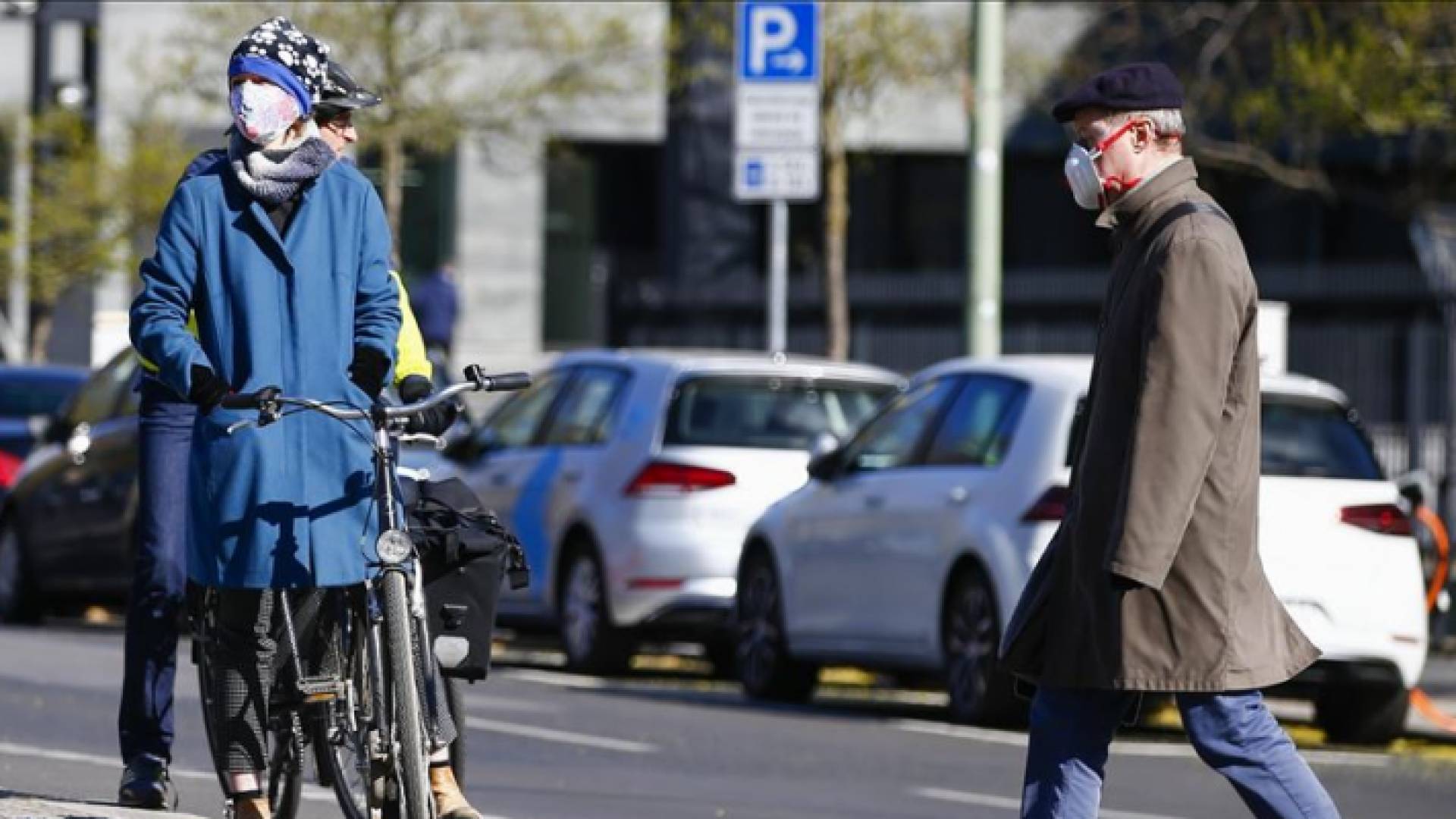 الصورة أرشيفية