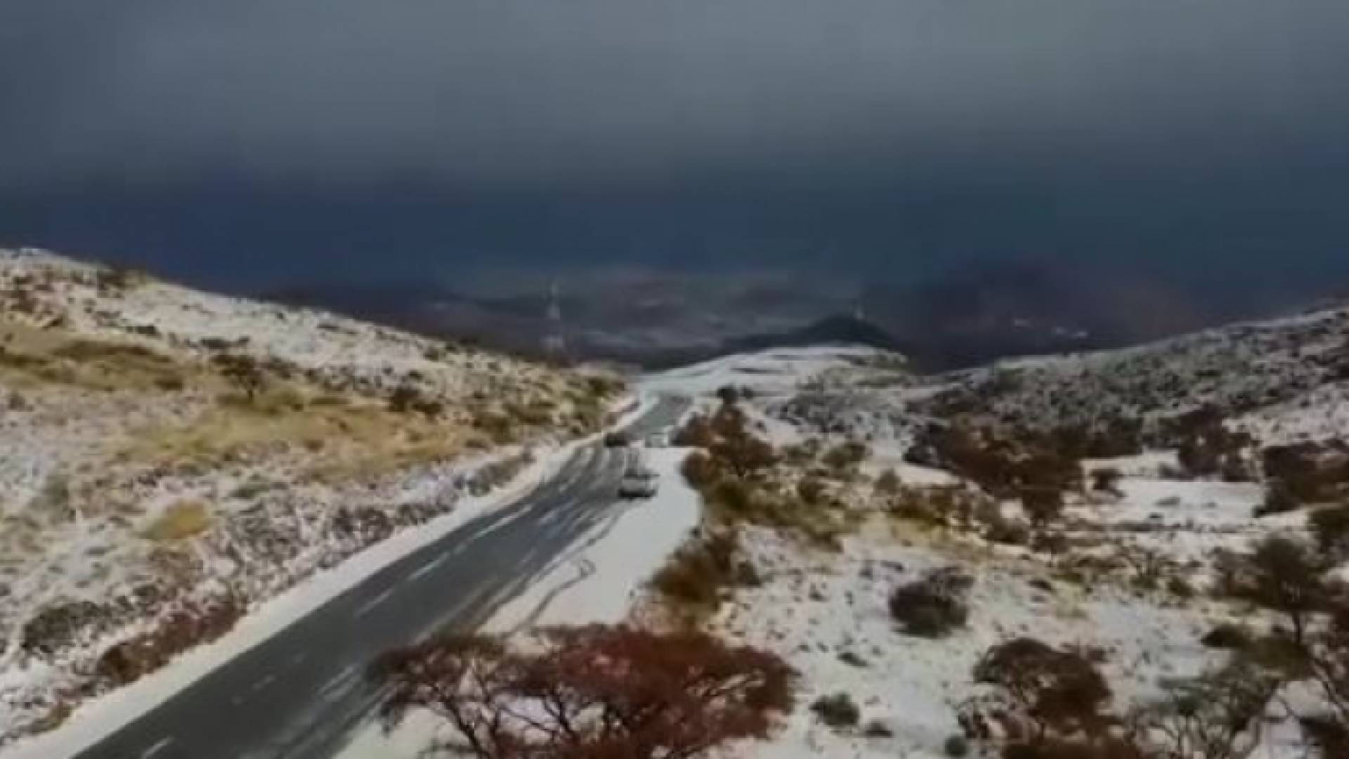 صورة من الفيديو