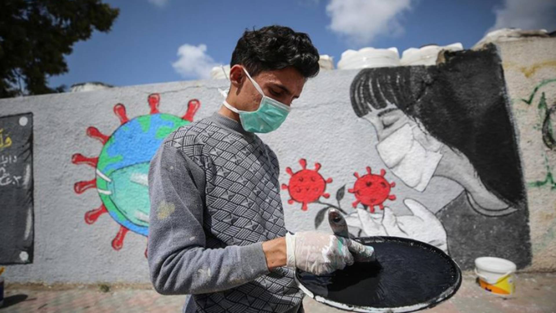 الصورة أرشيفية