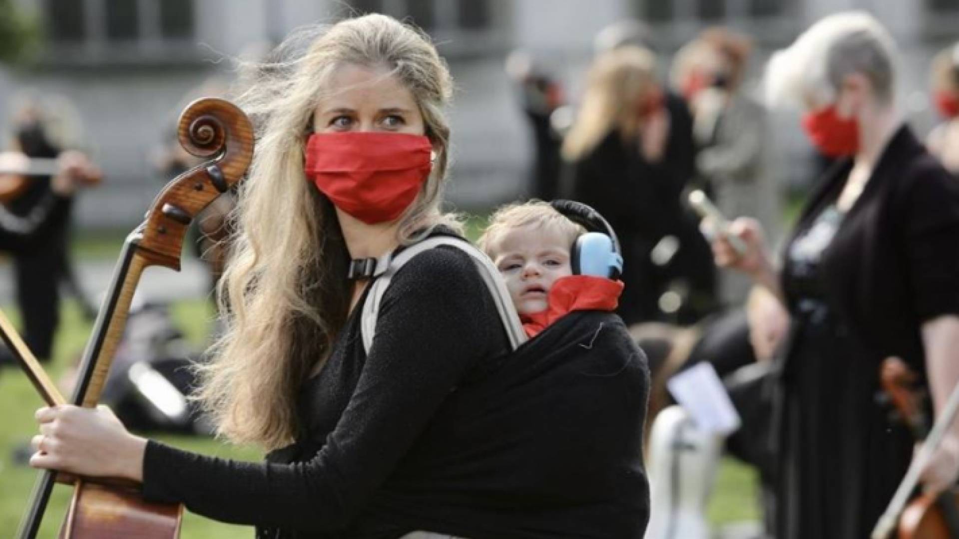 الصورة أرشيفية