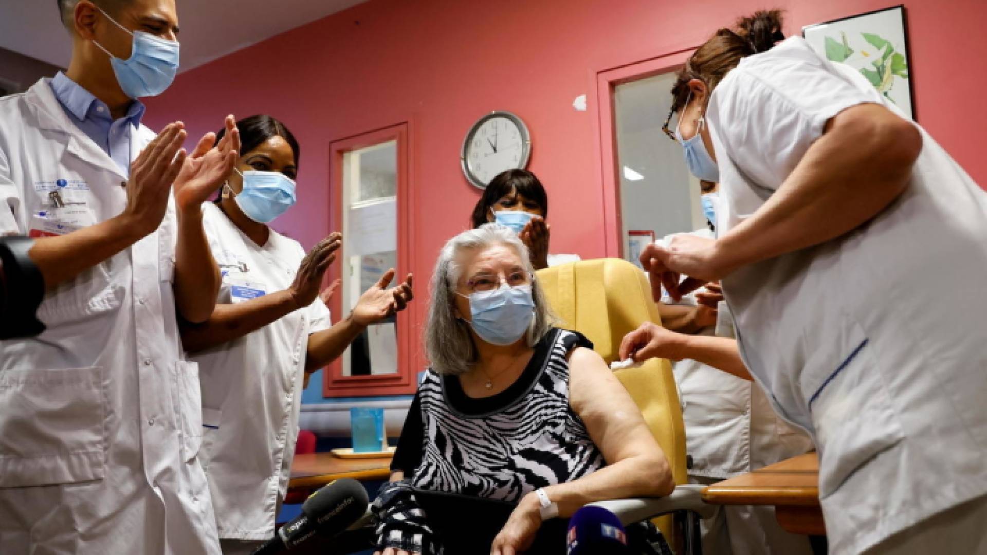 الصورة أرشيفية