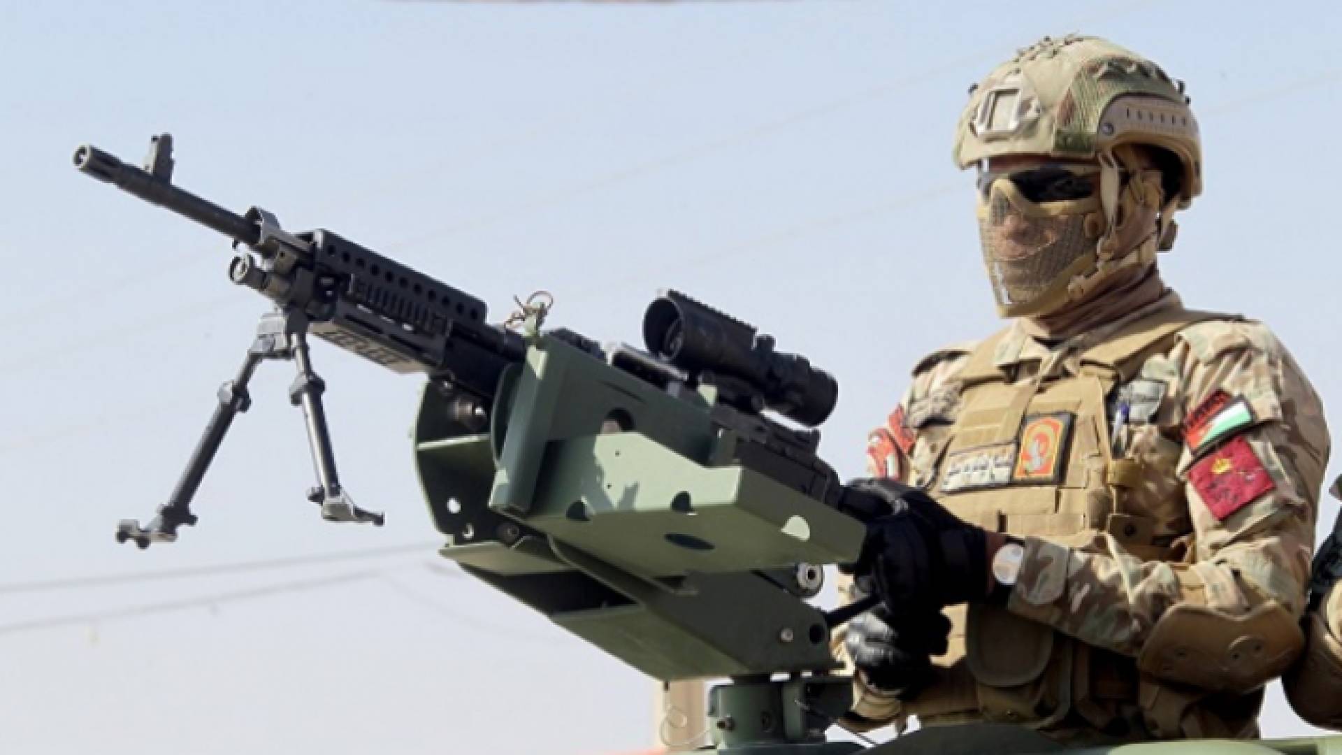 الصورة أرشيفية