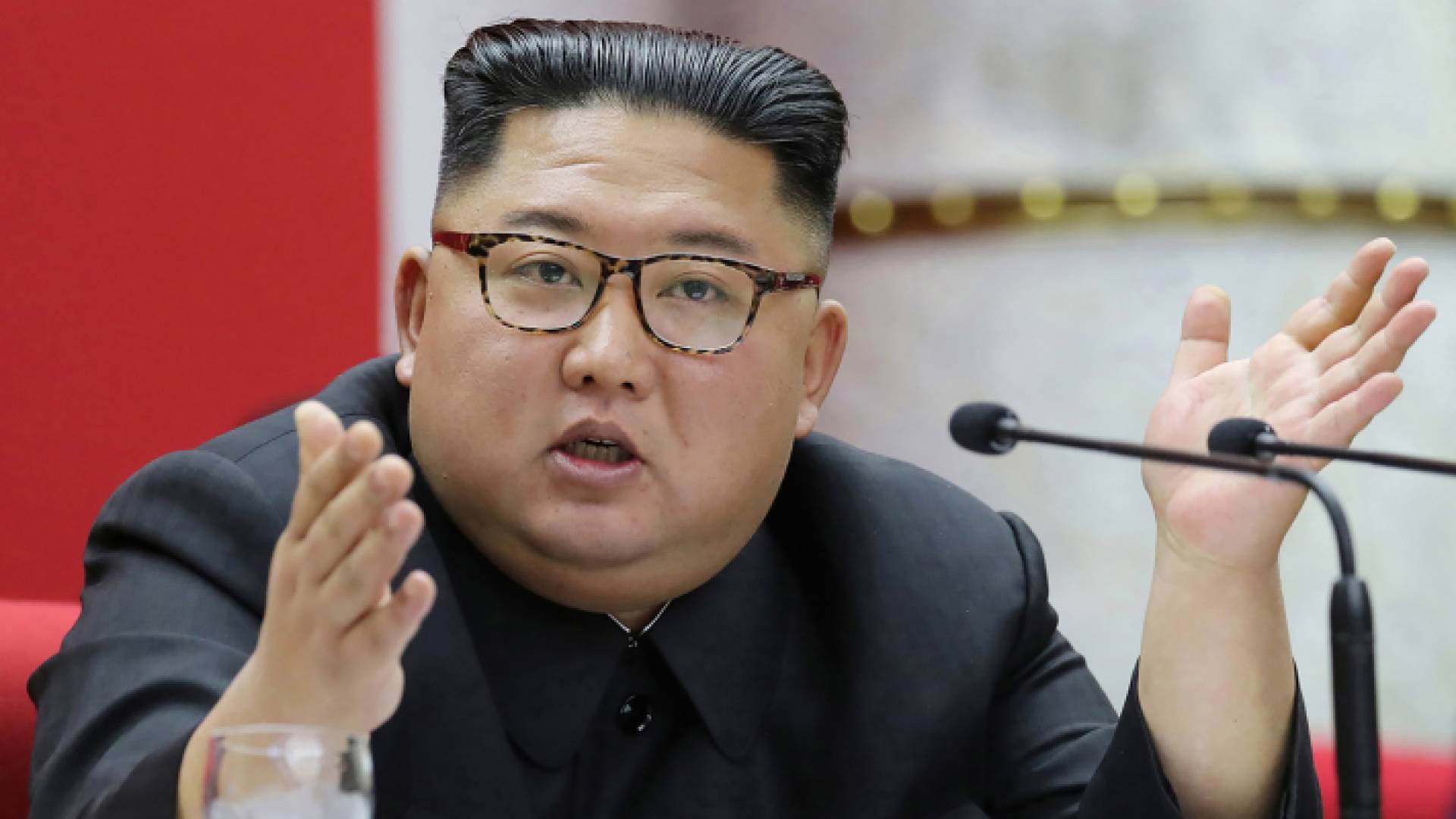 كيم جونغ أون