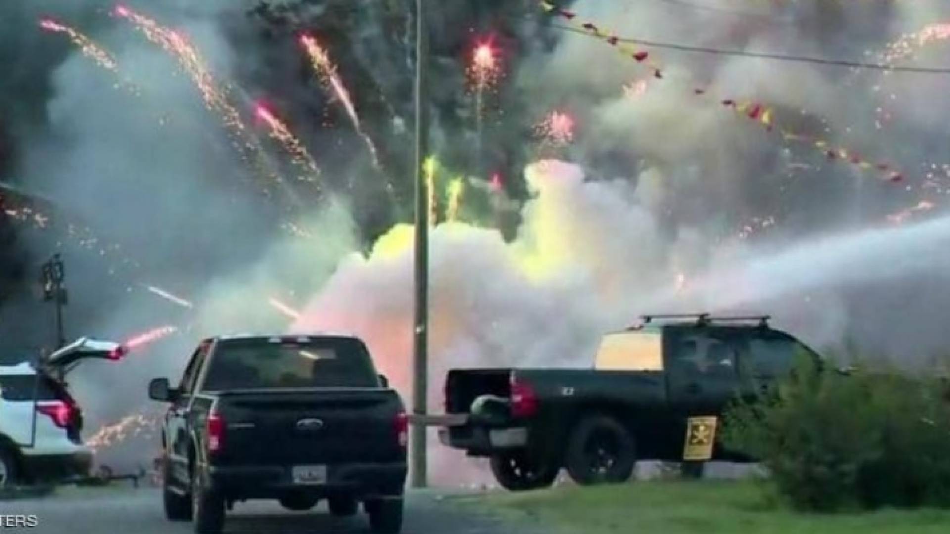 الصورة أرشيفية