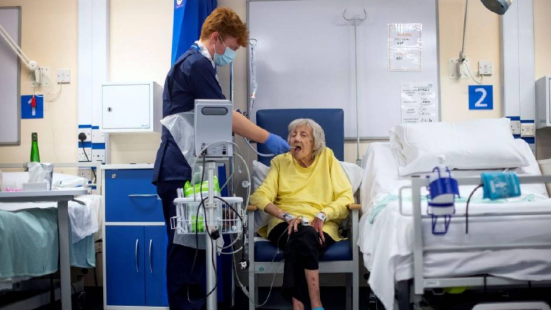 الصورة أرشيفية