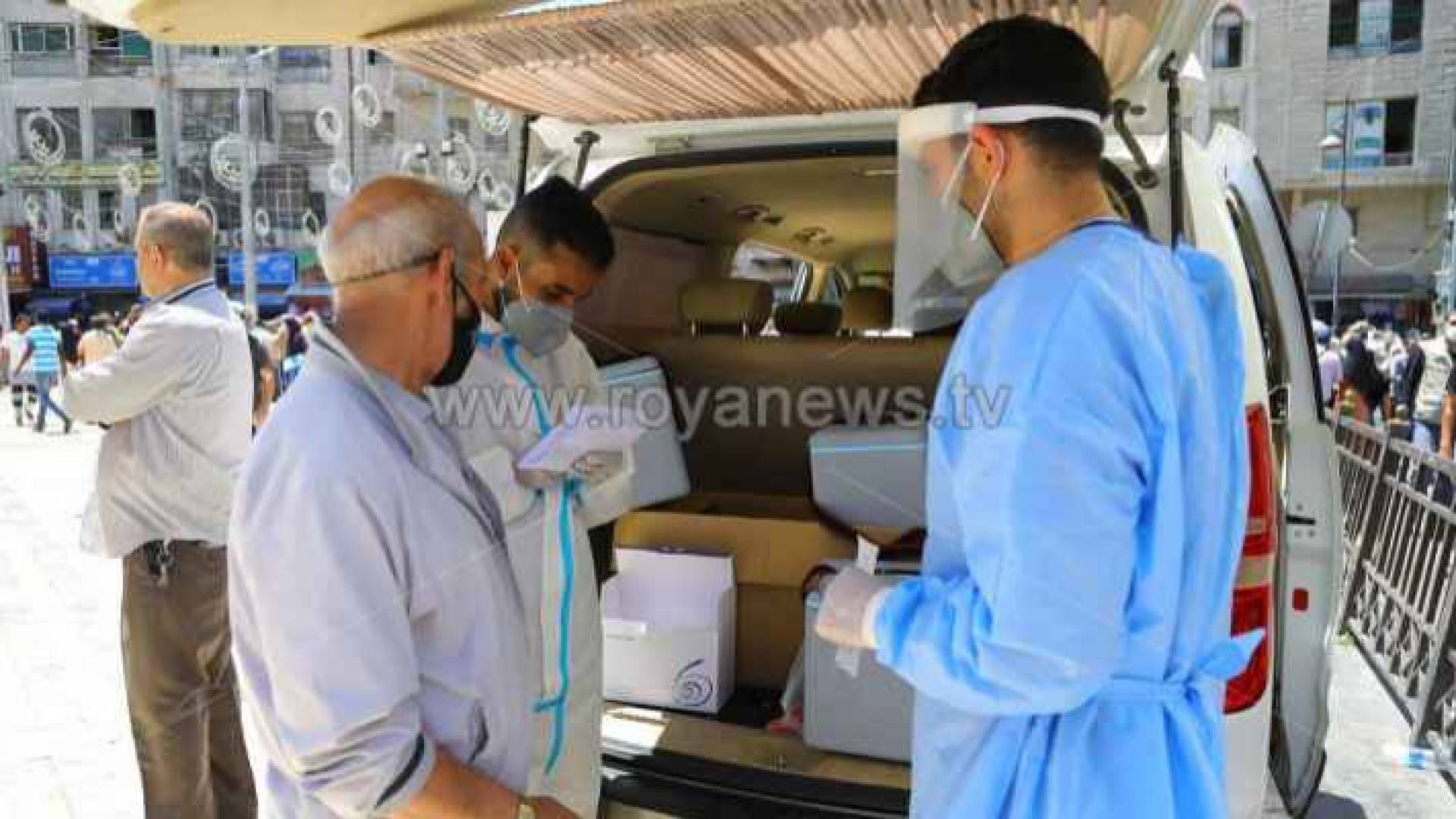 الصورة أرشيفية