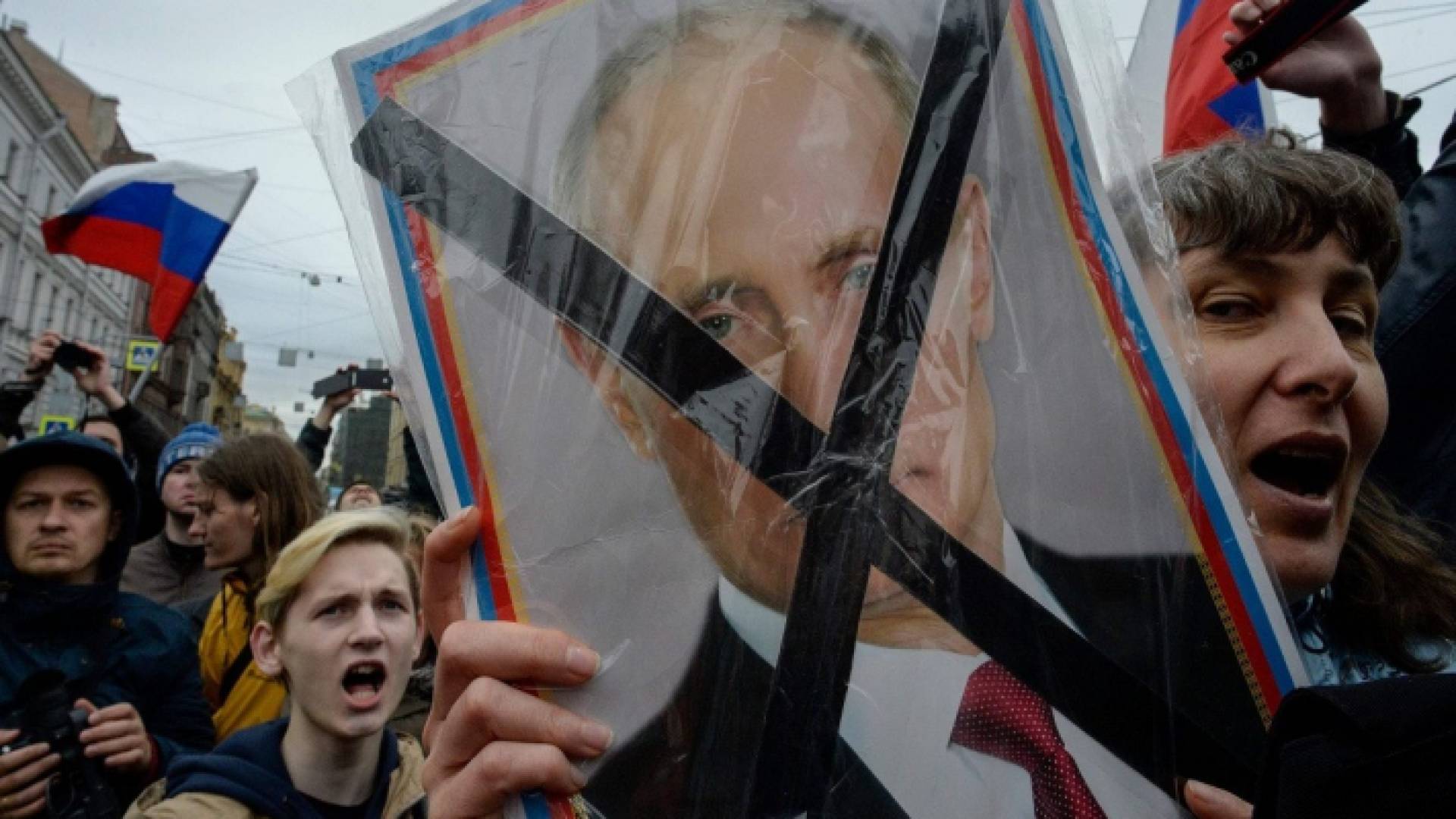 الصورة أرشيفية