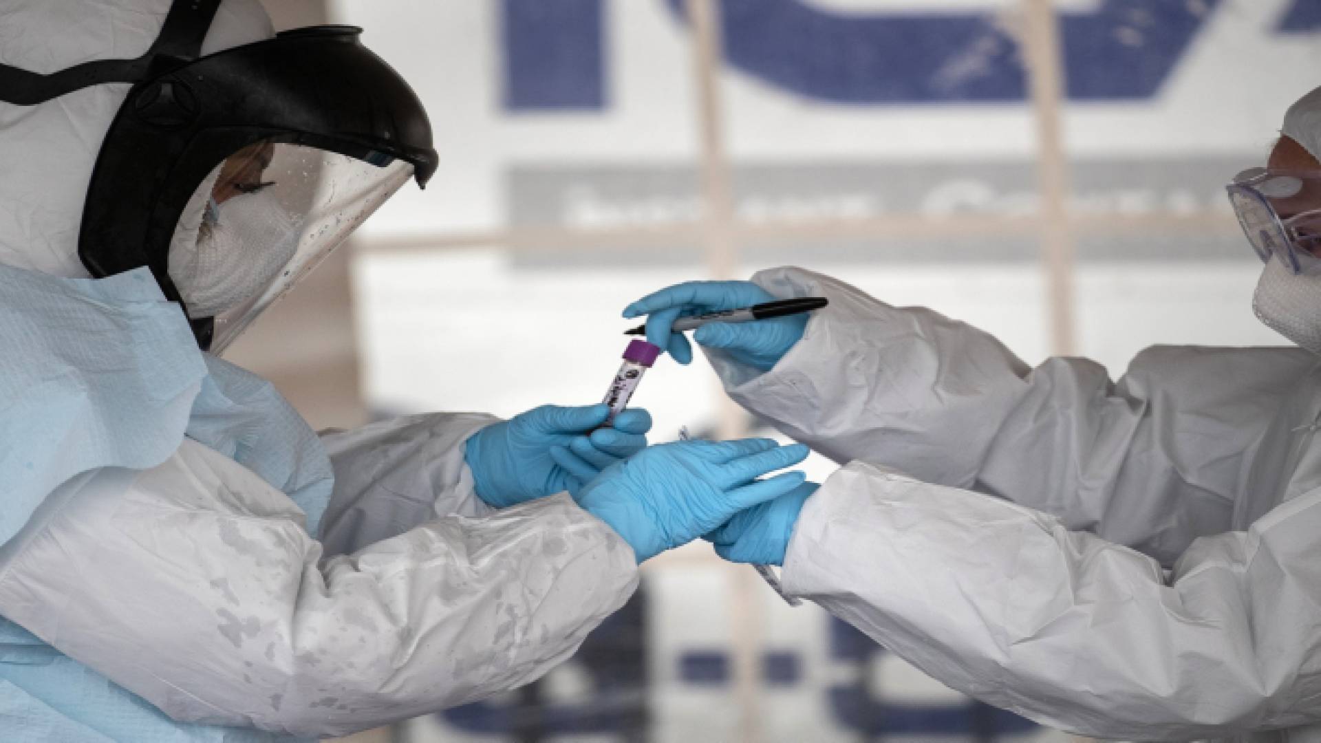 الصورة أرشيفية