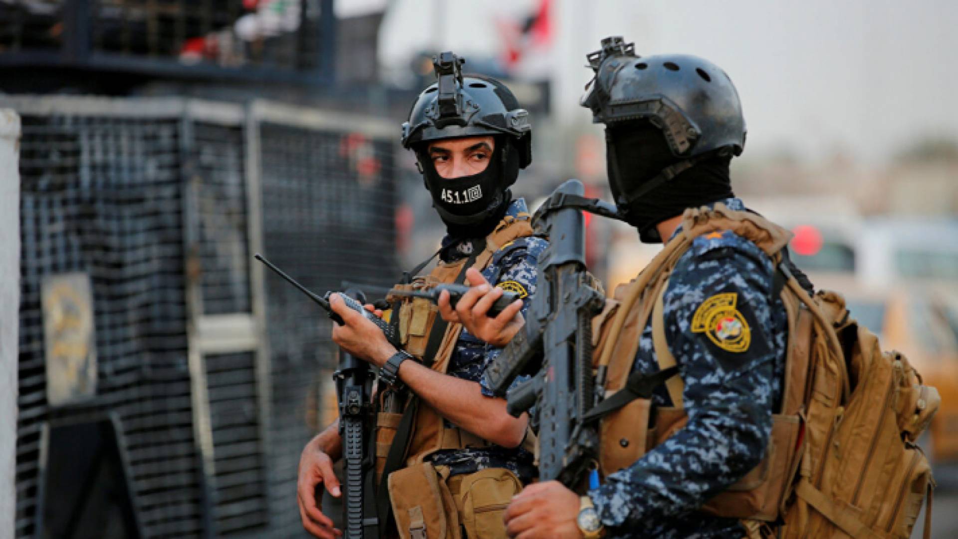 الصورة أرشيفية