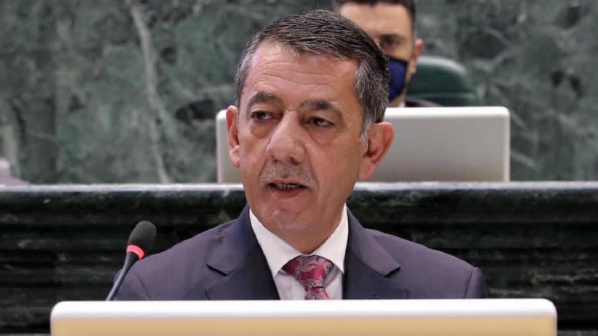 النائب عبدالسلام الذيابات