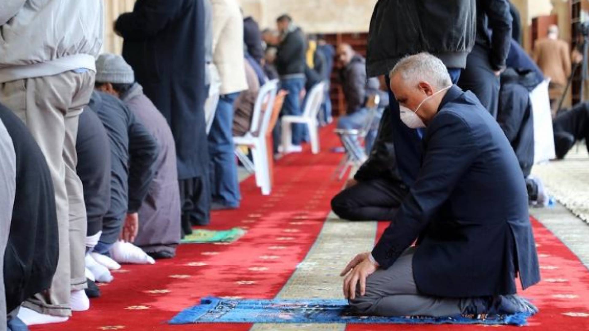 الصورة ارشيفية