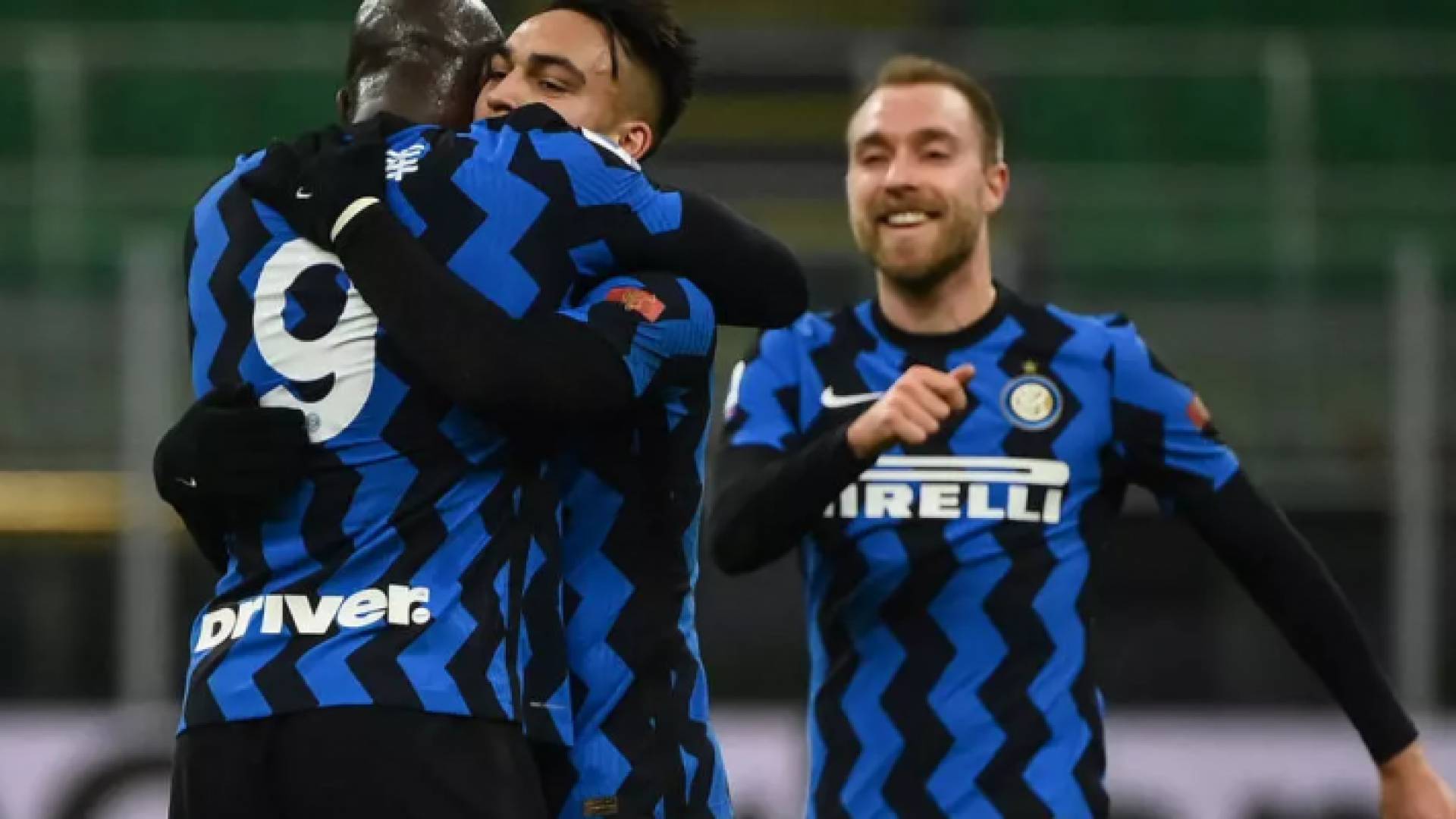 الدوري الإيطالي: لوكاكو يضع إنتر في الصدارة قبل موقعة ميلانو