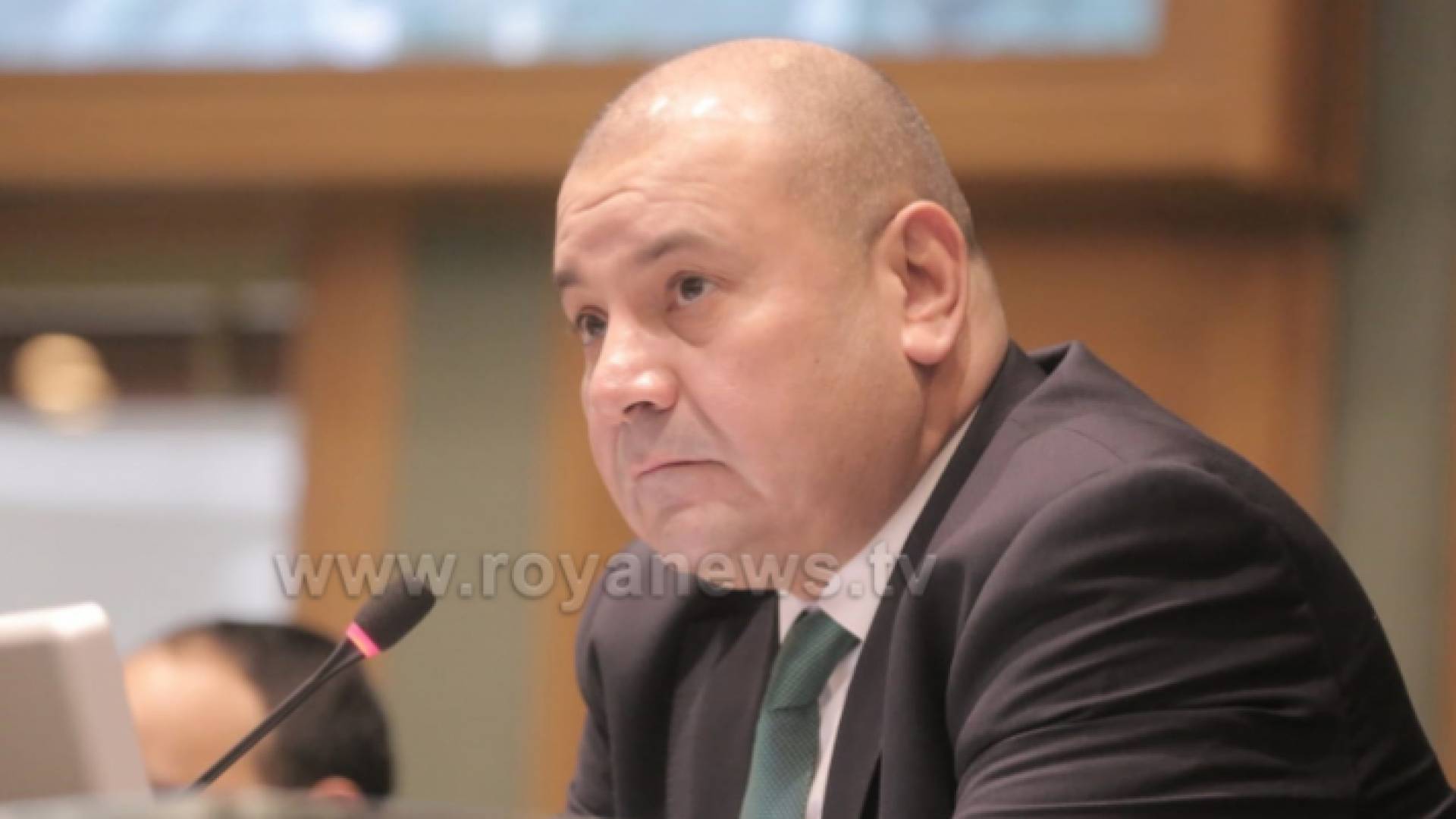 رئيس مجلس النواب، عبدالمنعم العودات