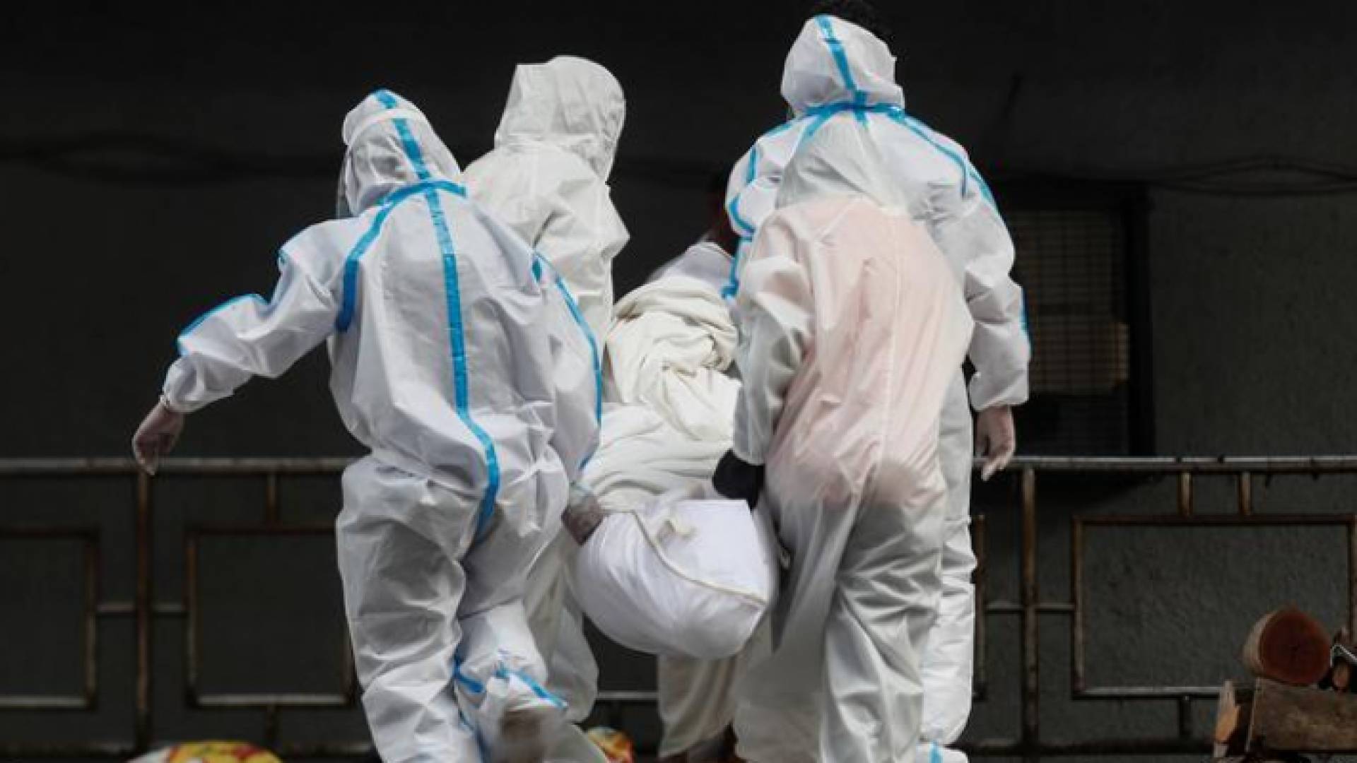 الصورة أرشيفية