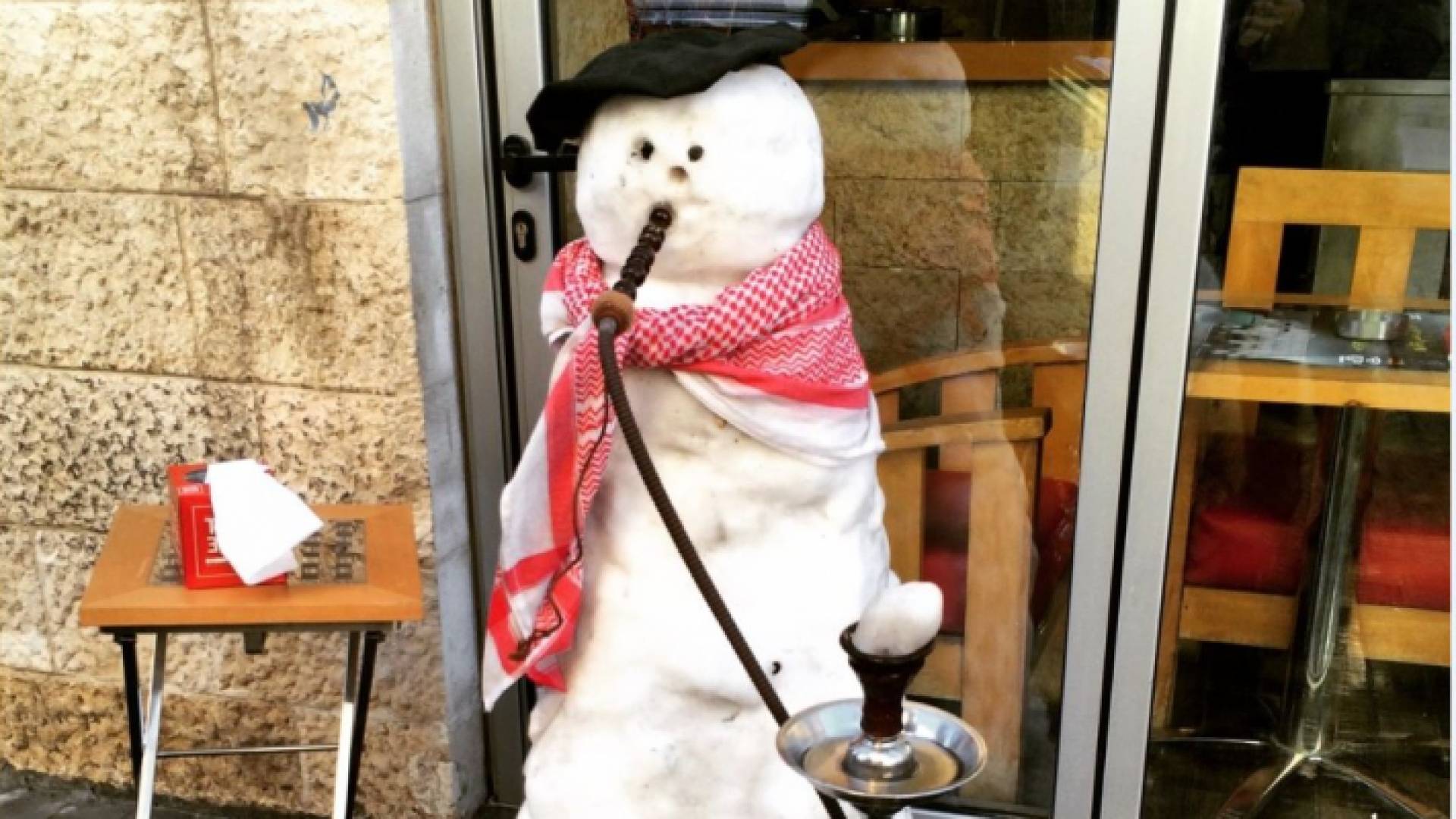 الصورة أرشيفية