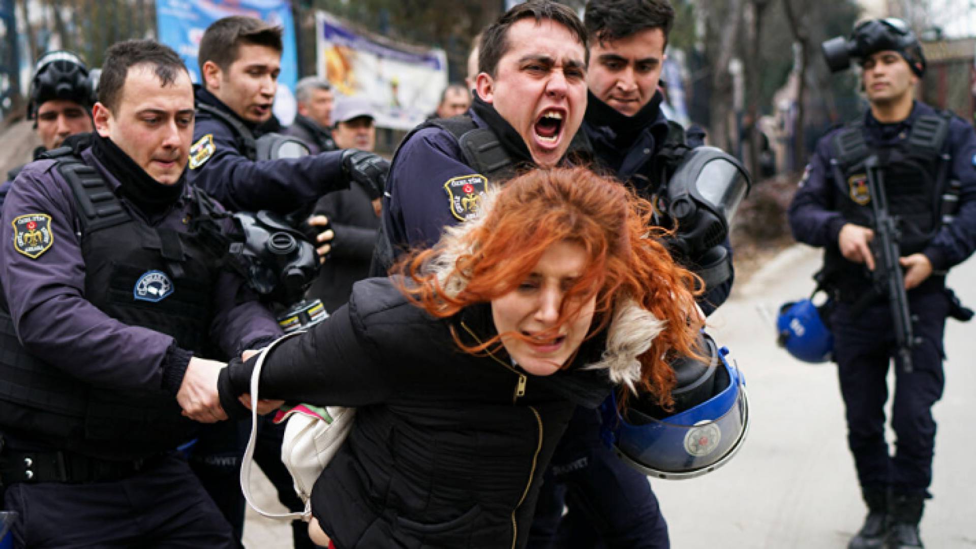 الصورة أرشيفية