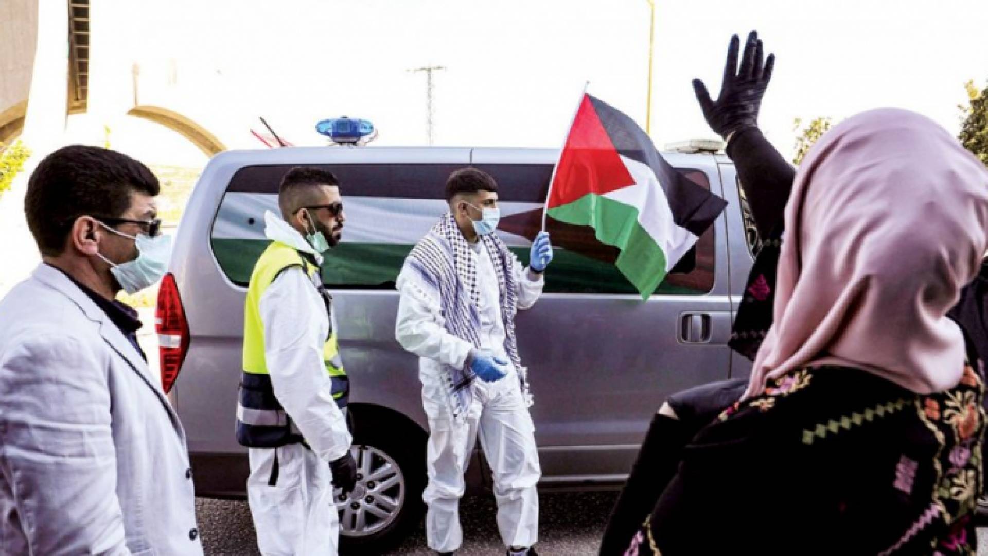 الصورة أرشيفية