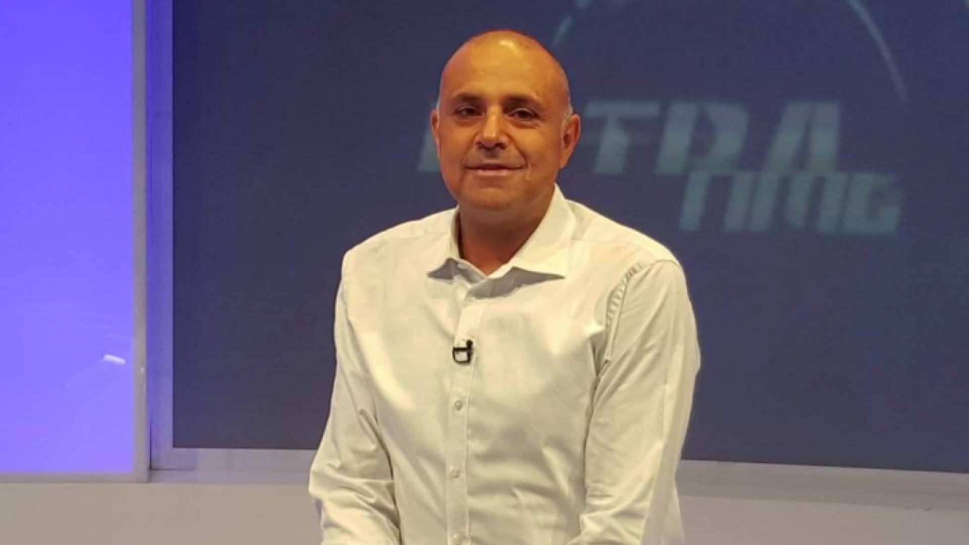 المدير الفني للمنتخب الوطني الأول لكرة السلة